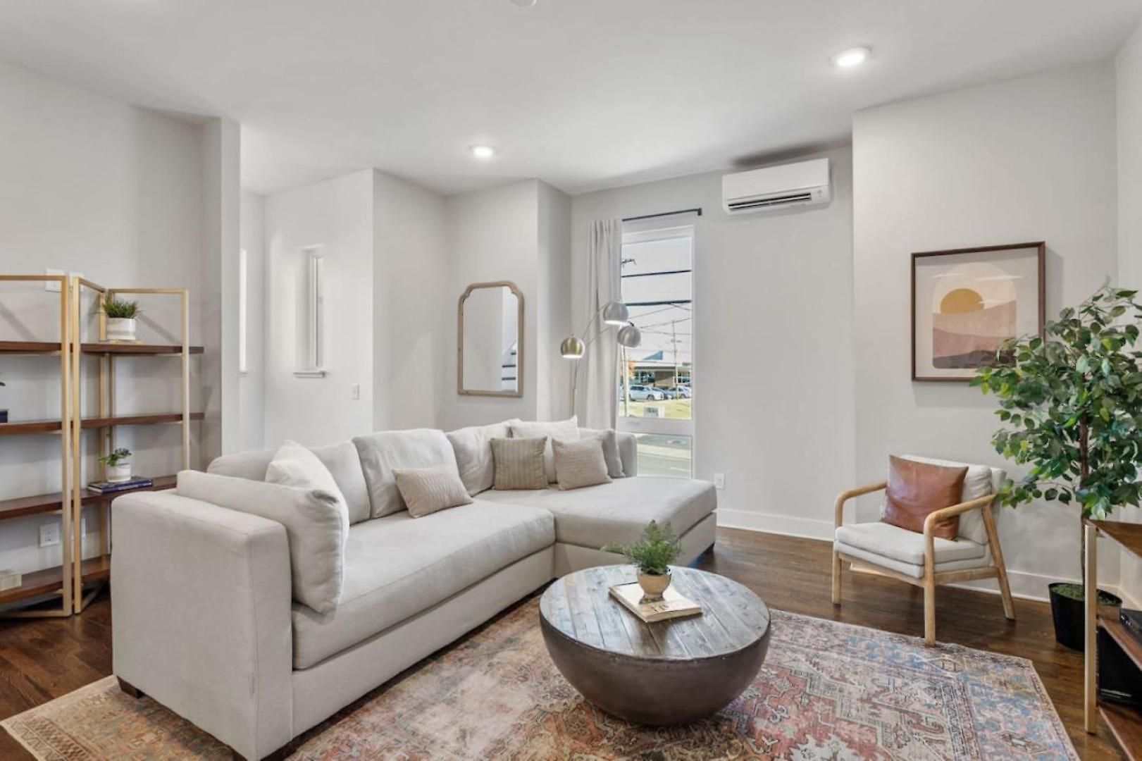 Holiday home East Nash Rooftop 3 En-Suites City Views