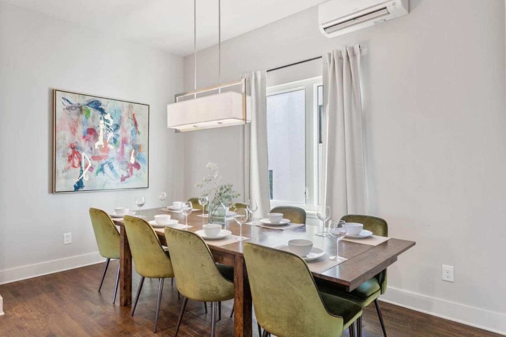 East Nash Rooftop 3 En-Suites City Views