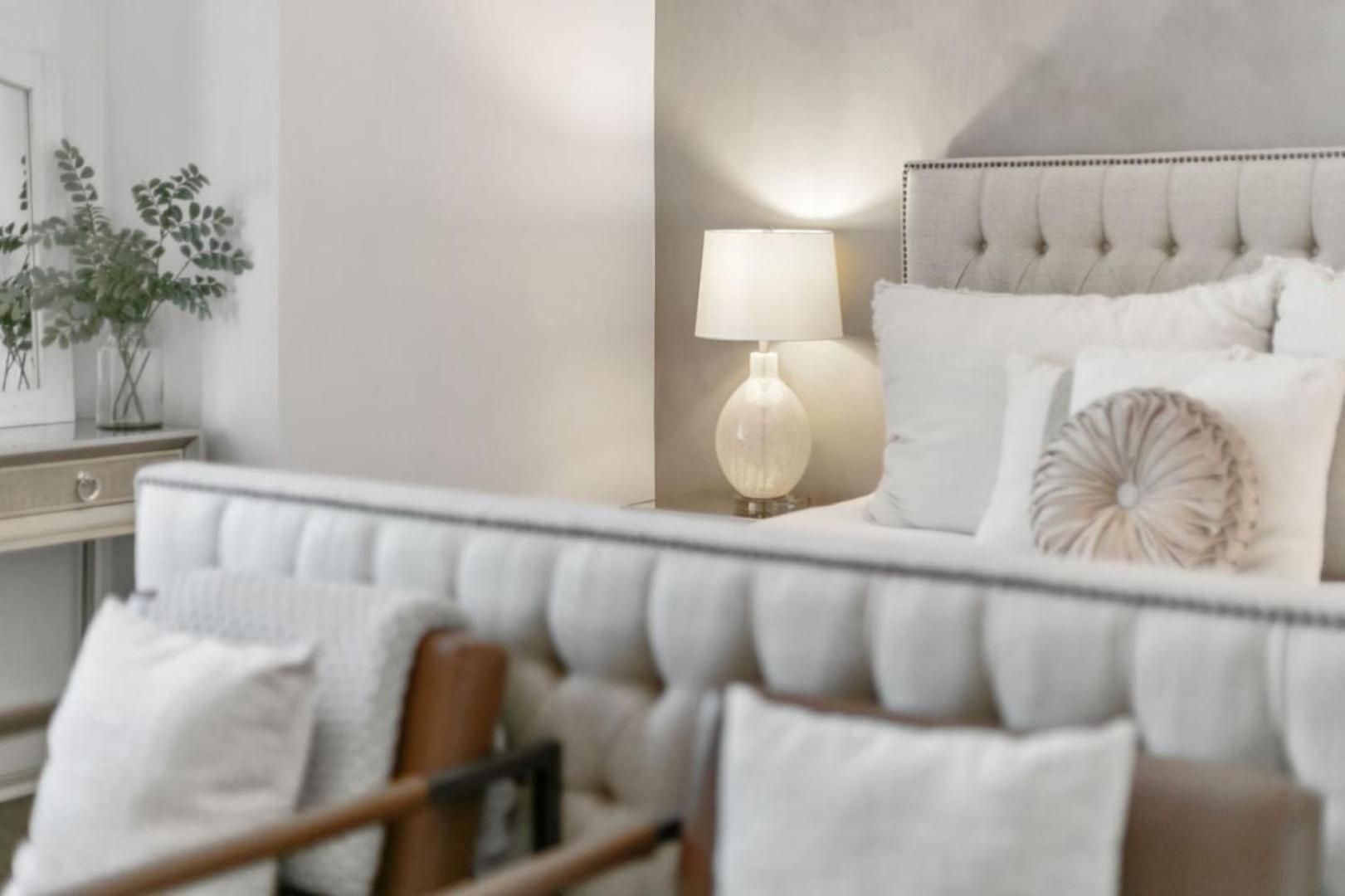 East Nash Rooftop 3 En-Suites City Views Holiday home