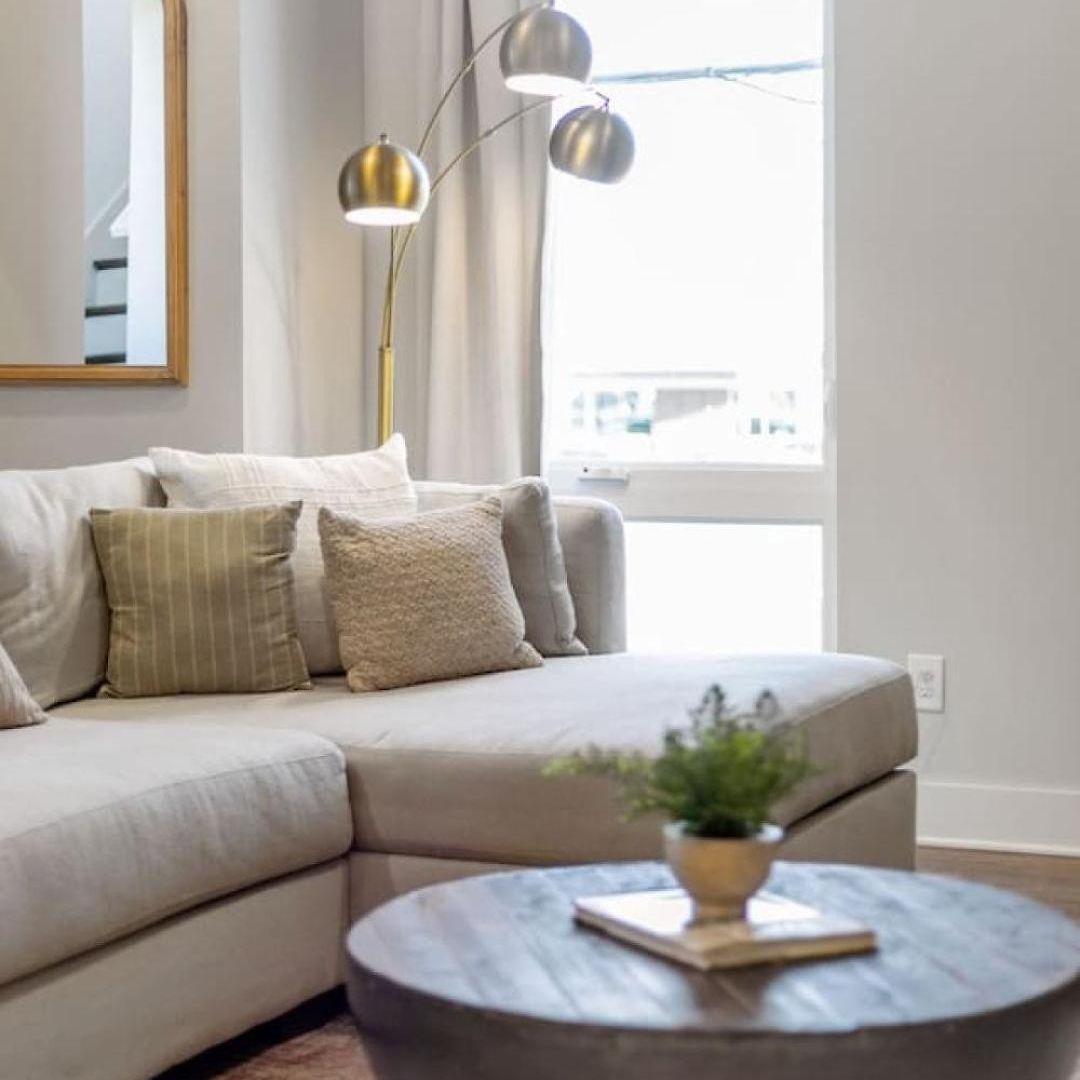 Holiday home East Nash Rooftop 3 En-Suites City Views Nashville