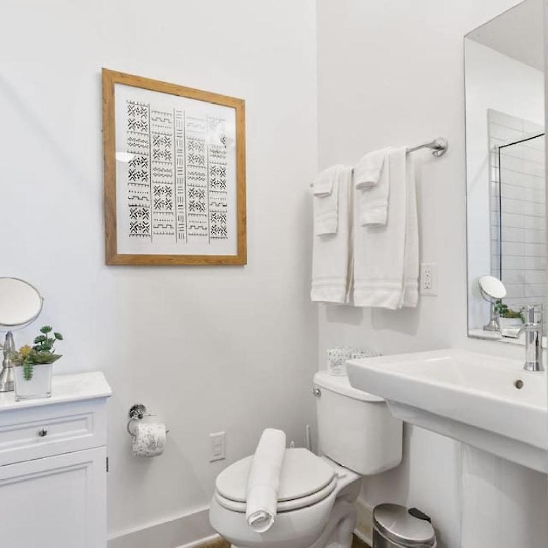 East Nash Rooftop 3 En-Suites City Views * Nashville