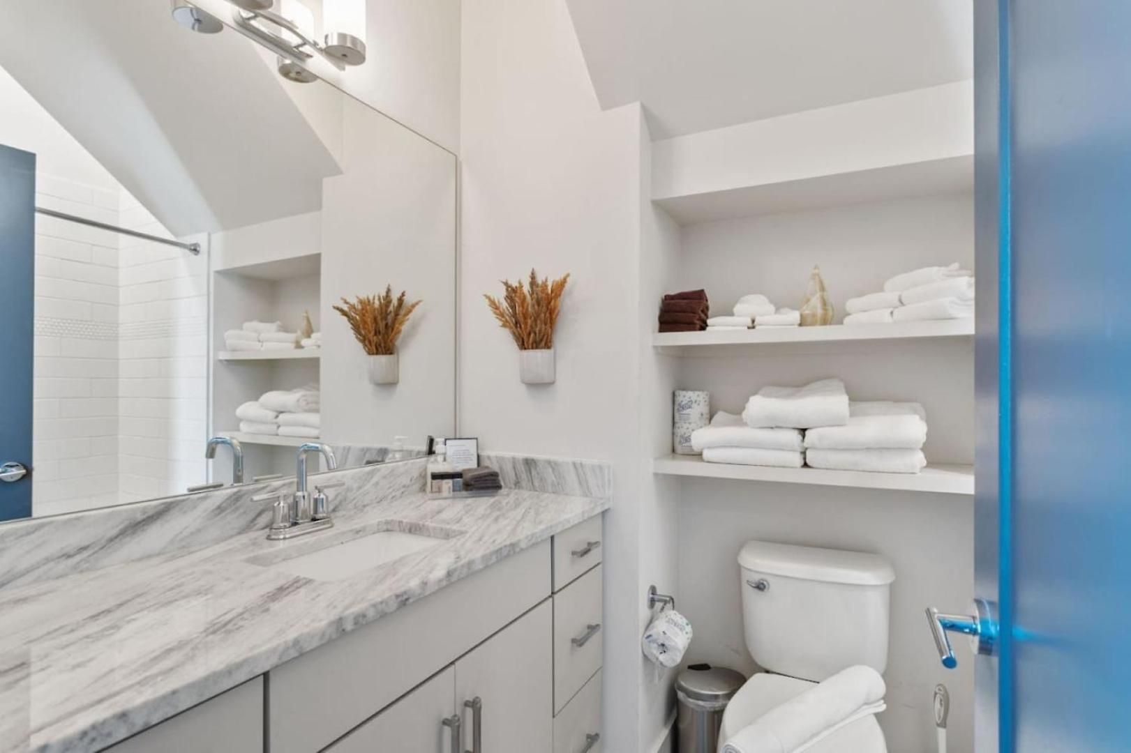 East Nash Rooftop 3 En-Suites City Views