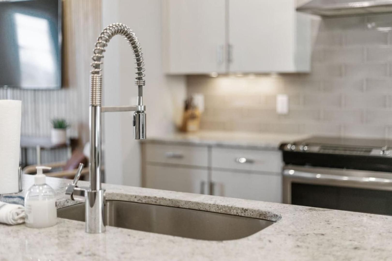 Holiday home East Nash Rooftop 3 En-Suites City Views *