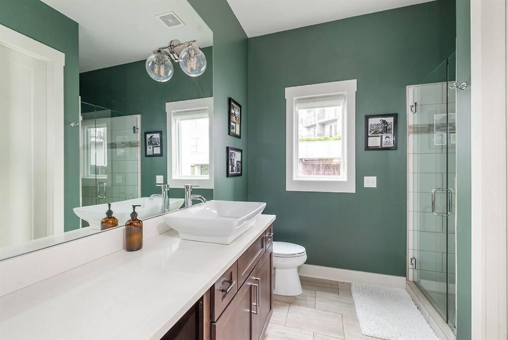 Luxury House - Heated Pool - In The Gulch - Walk Anywhere Holiday home Nashville