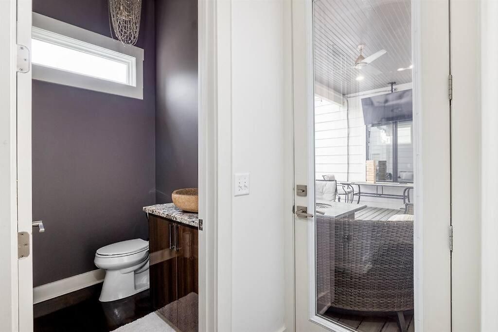 Luxury House - Heated Pool - In The Gulch - Walk Anywhere *