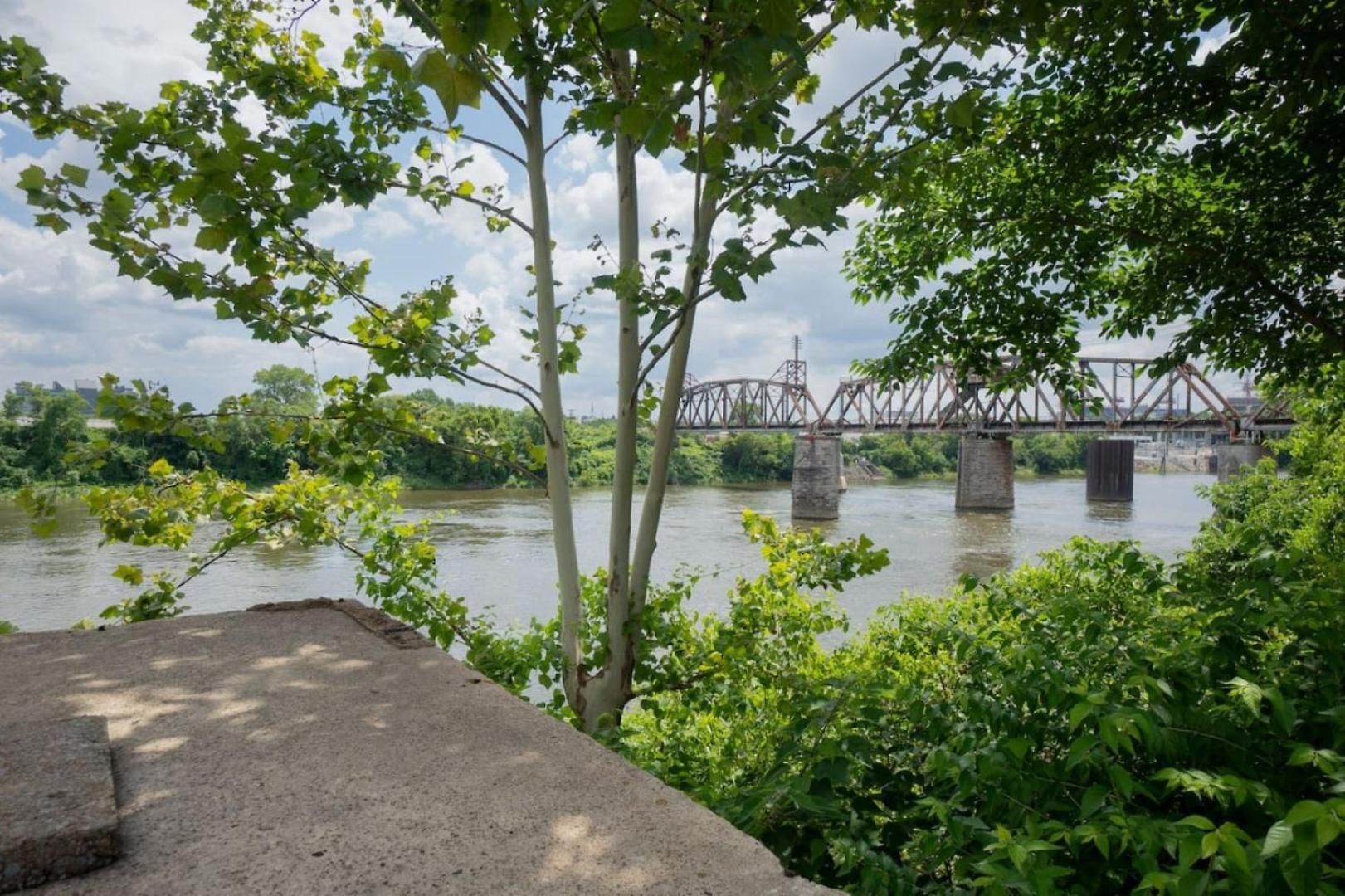Holiday home Stunning Riverfront Getaway In Downtown Nashville