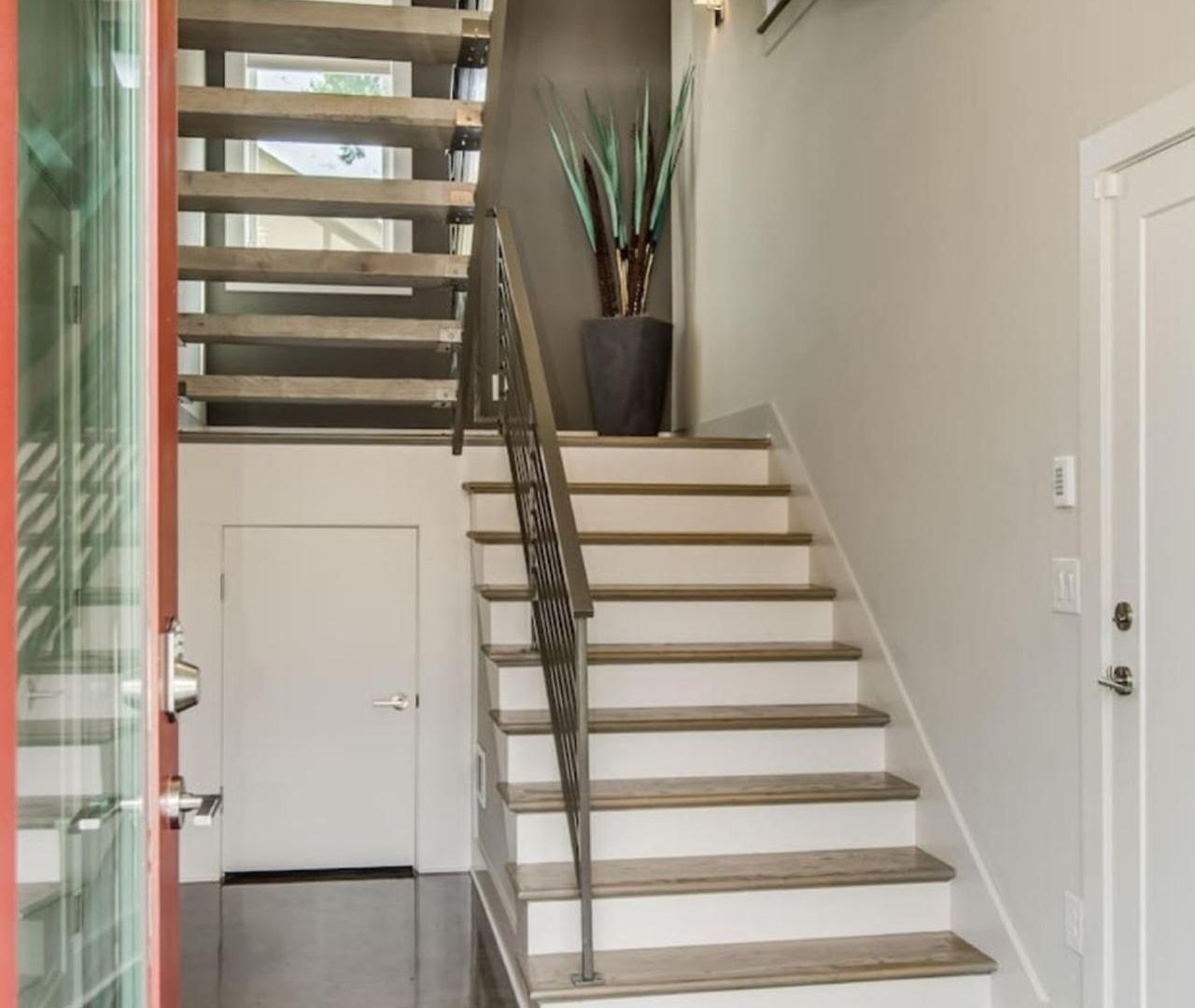 Great Location, Large - Roof Deck, Walk To Ni *