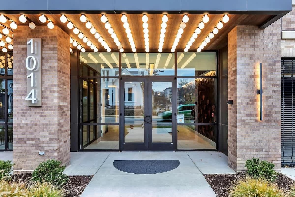 Music Row 1mi To Broadway- Free Parking Apartment