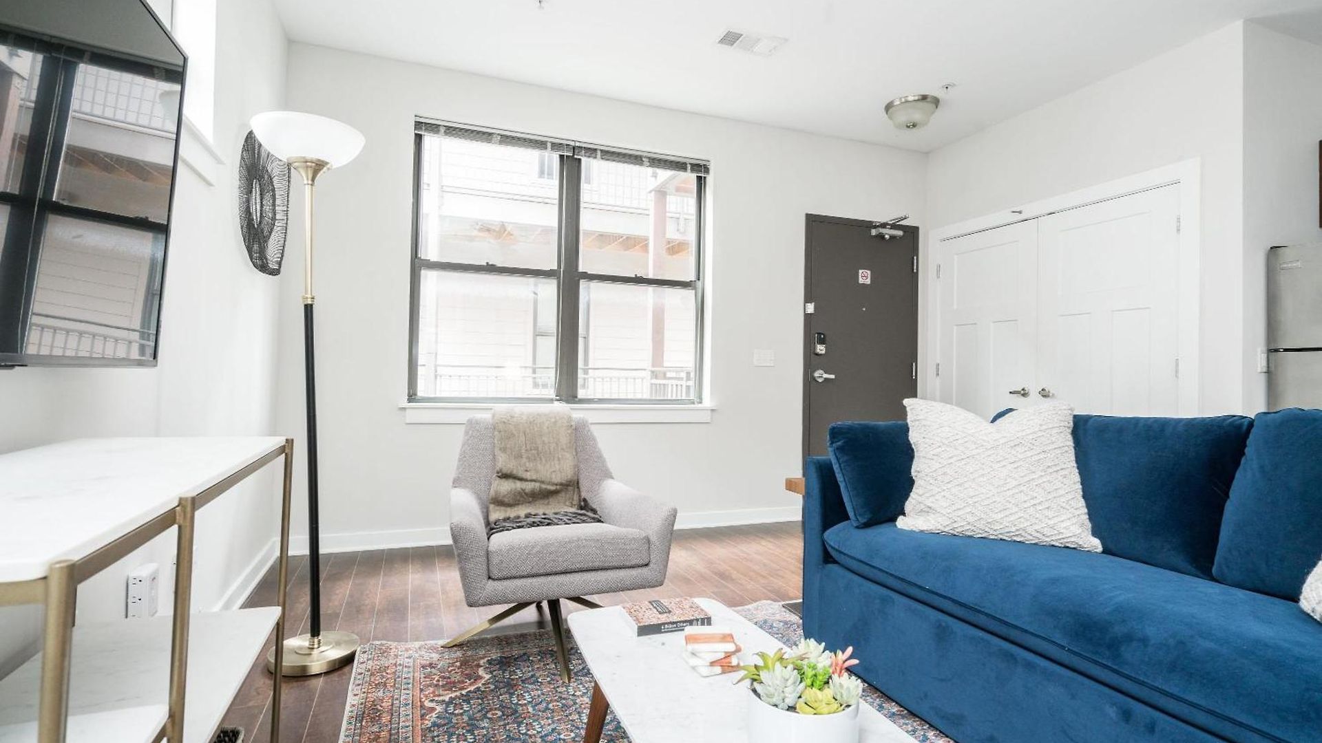 Cozysuites Musicrow Spacious 1br In Nashville! 45 Nashville