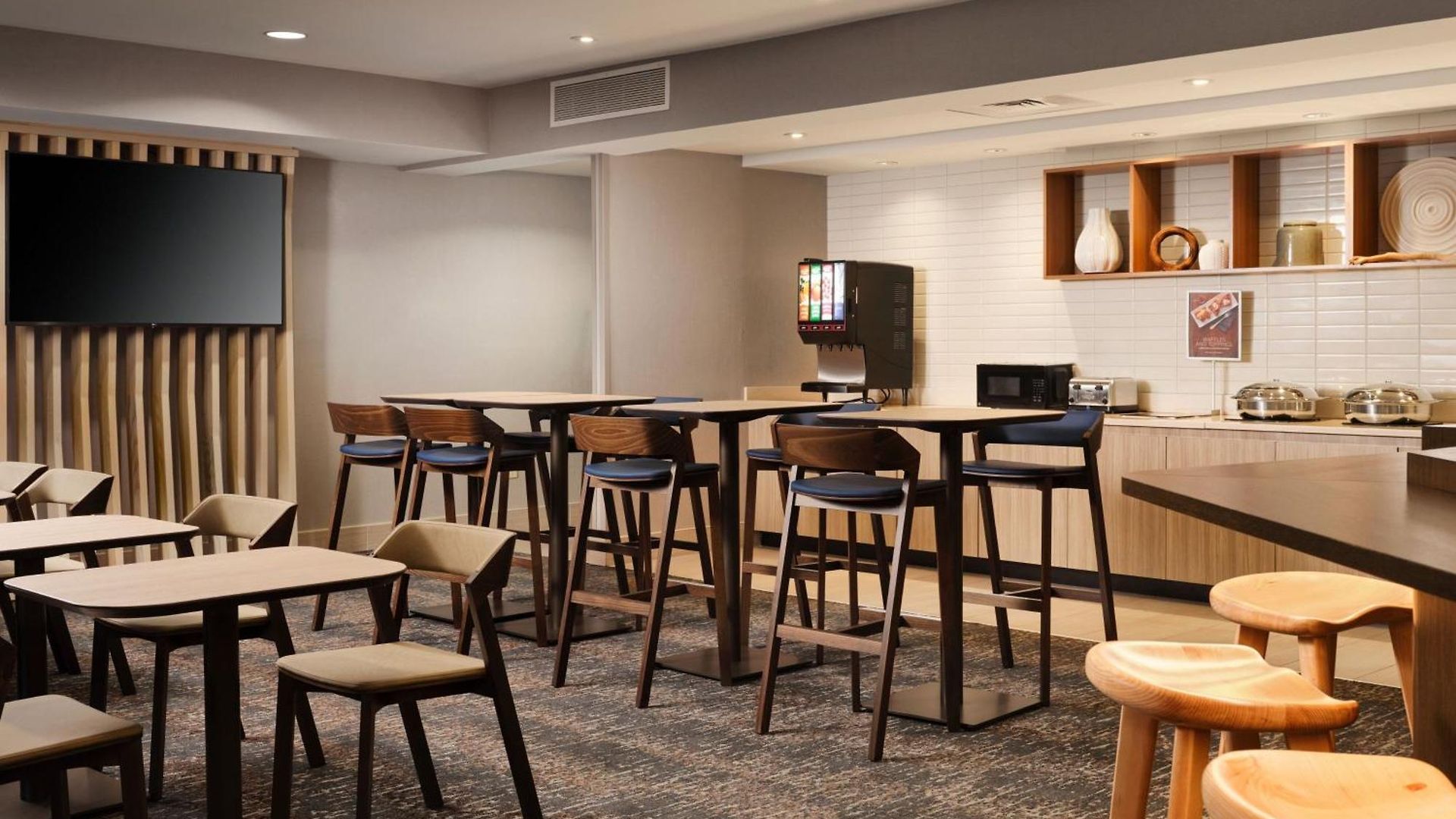 Springhill Metrocenter 3* Nashville