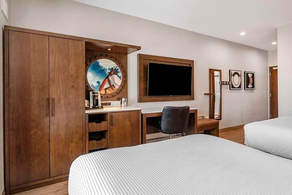 Hotel Cambria Airport Nashville