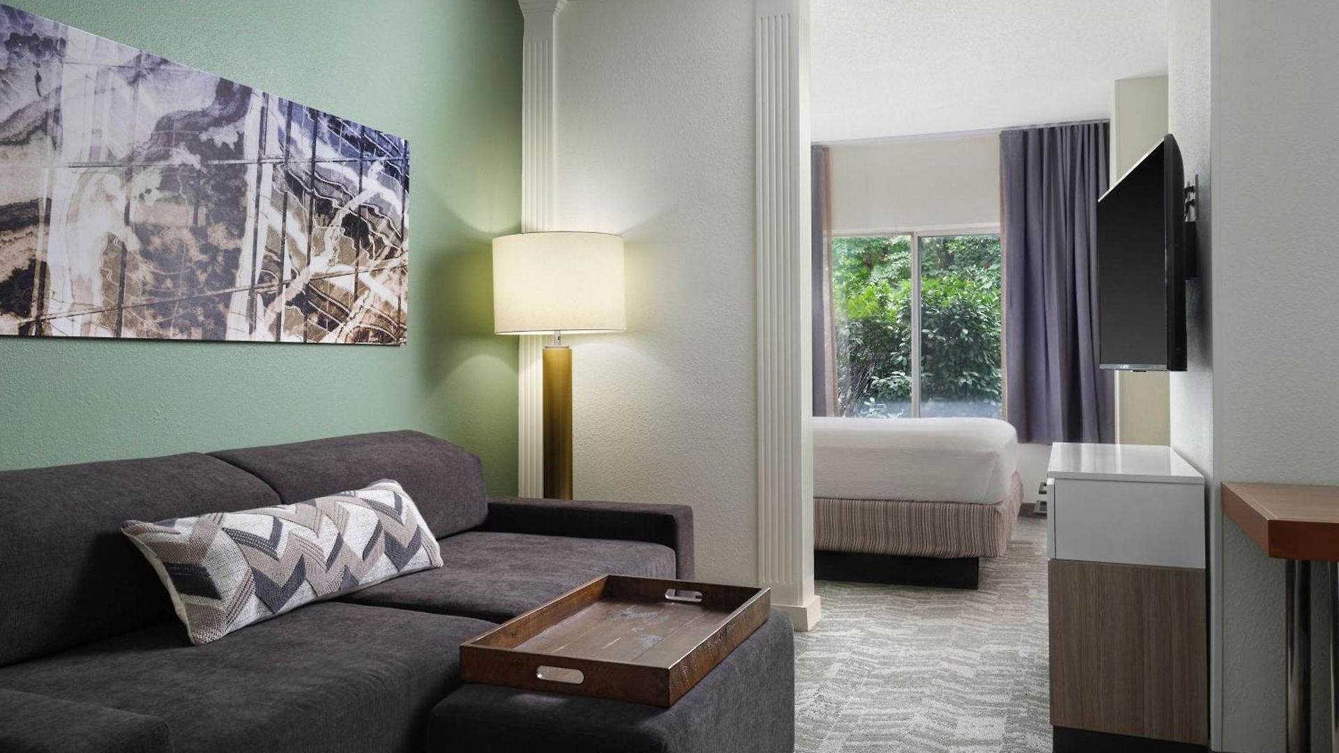 Springhill Metrocenter