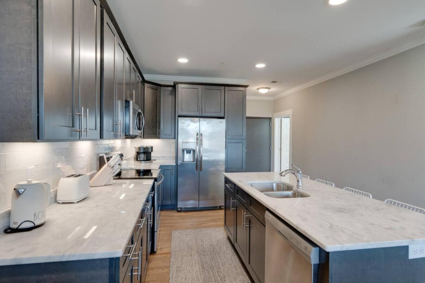 Stunning Nations Minutes From Broadway Apartment Nashville