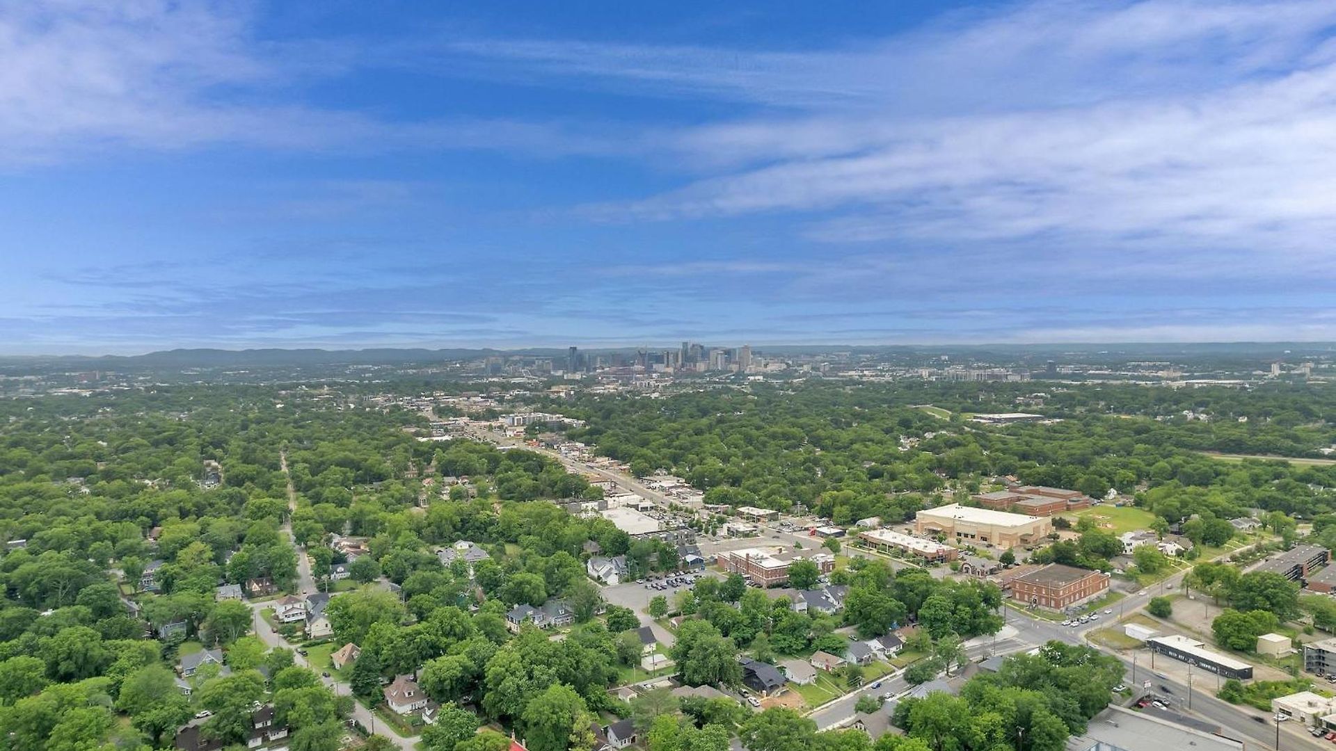 Holiday home Lux East Nash-hot Tub & Rooftop Patio Nashville