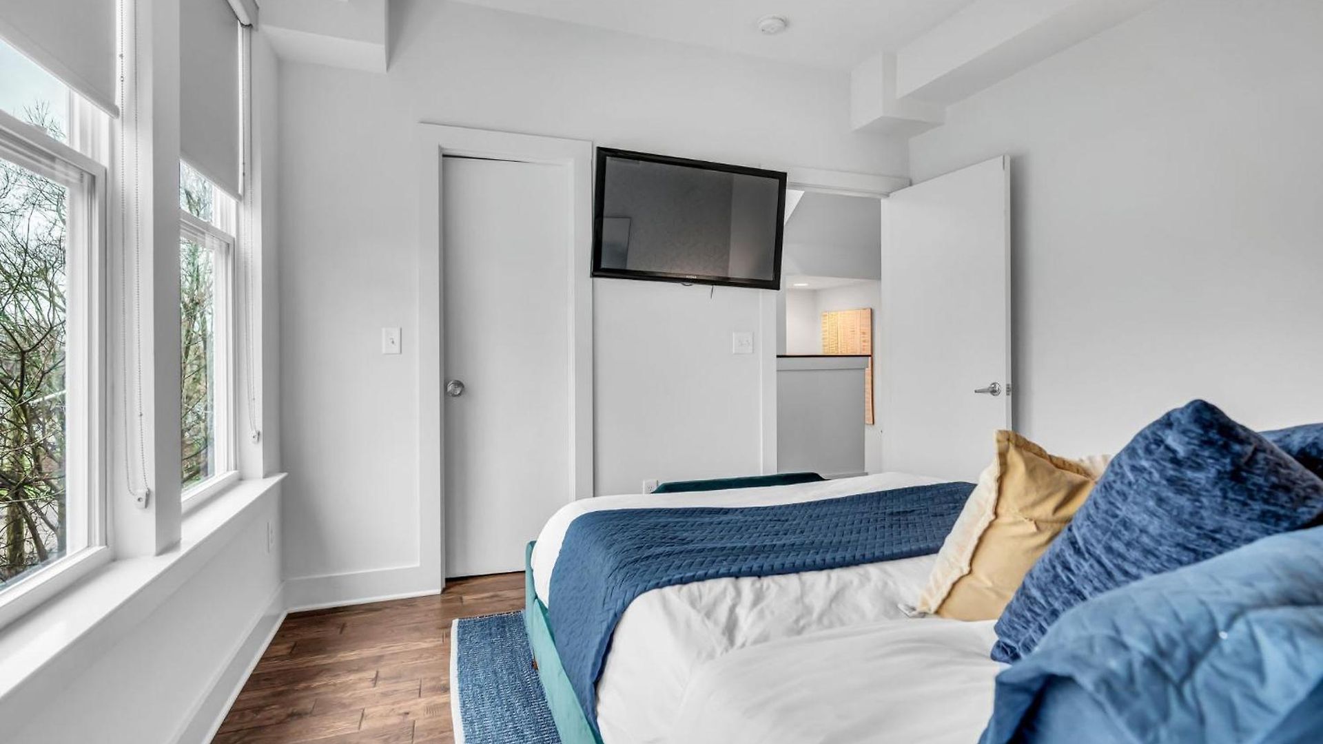Holiday home Lux East Nash-hot Tub & Rooftop Patio Nashville