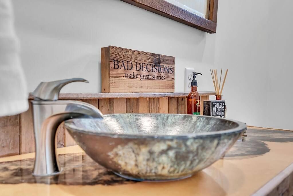Holiday home Lux East Nash-hot Tub & Rooftop Patio Nashville