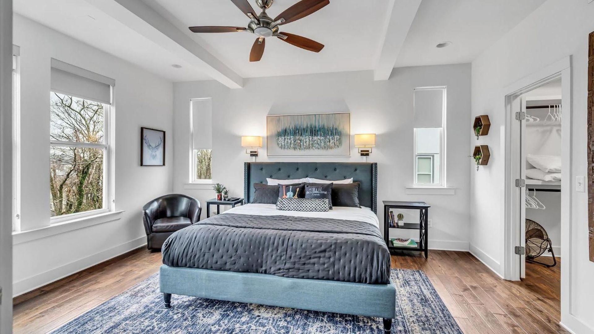 Lux East Nash-hot Tub & Rooftop Patio * Nashville