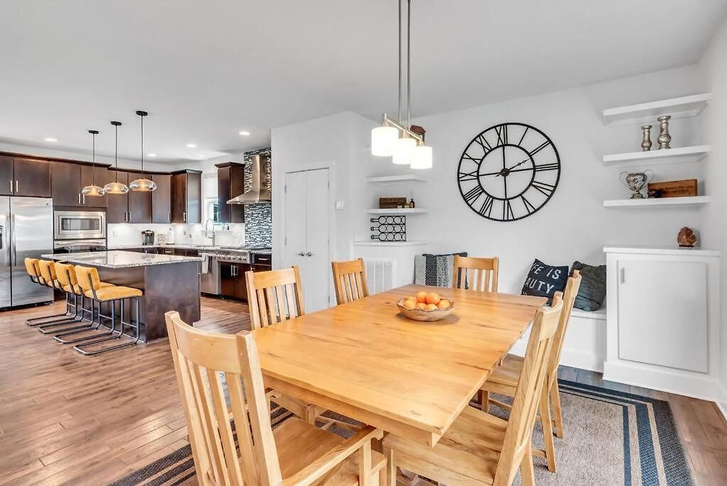 Lux East Nash-hot Tub & Rooftop Patio * Nashville