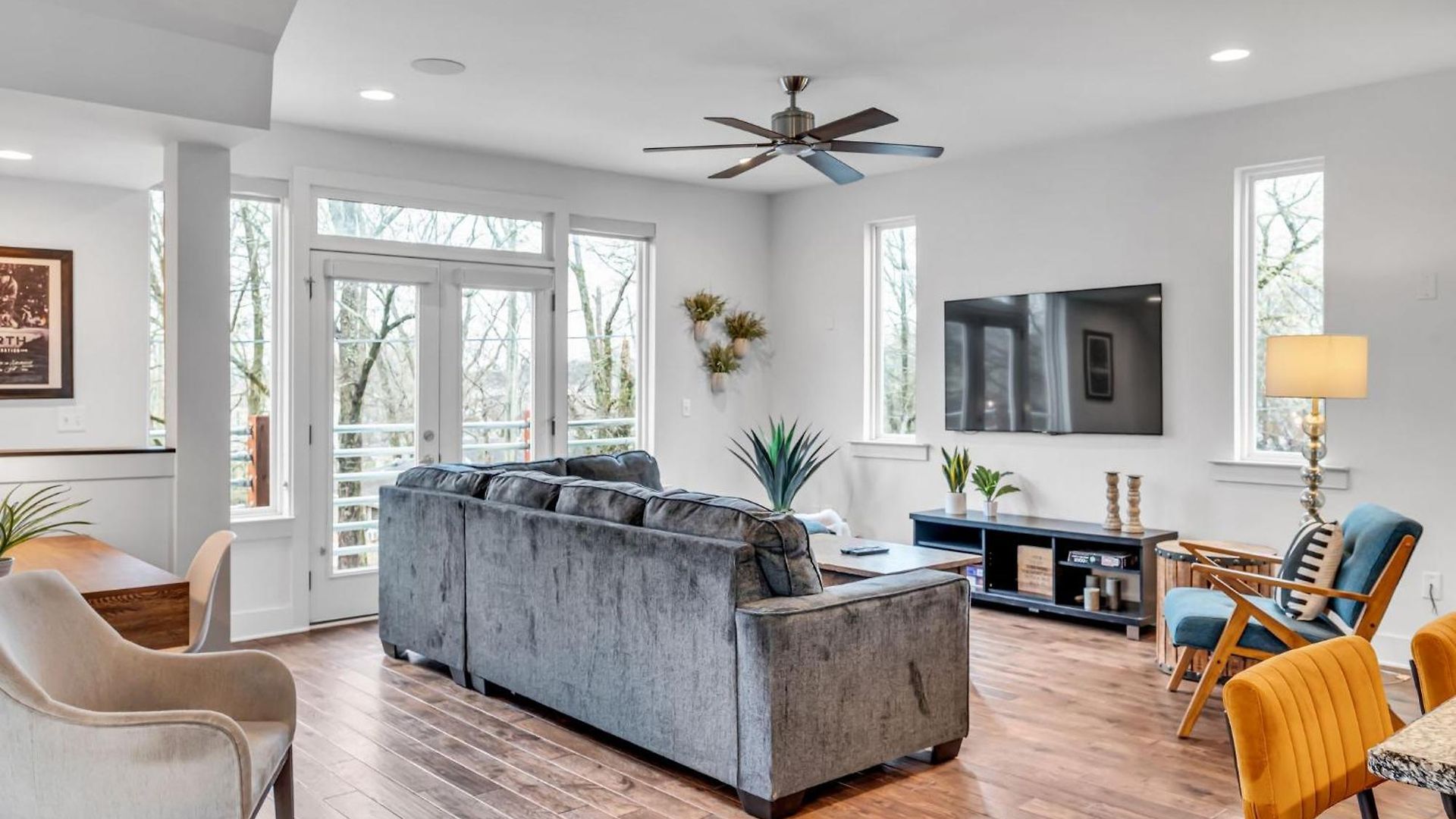 Holiday home Lux East Nash-hot Tub & Rooftop Patio Nashville