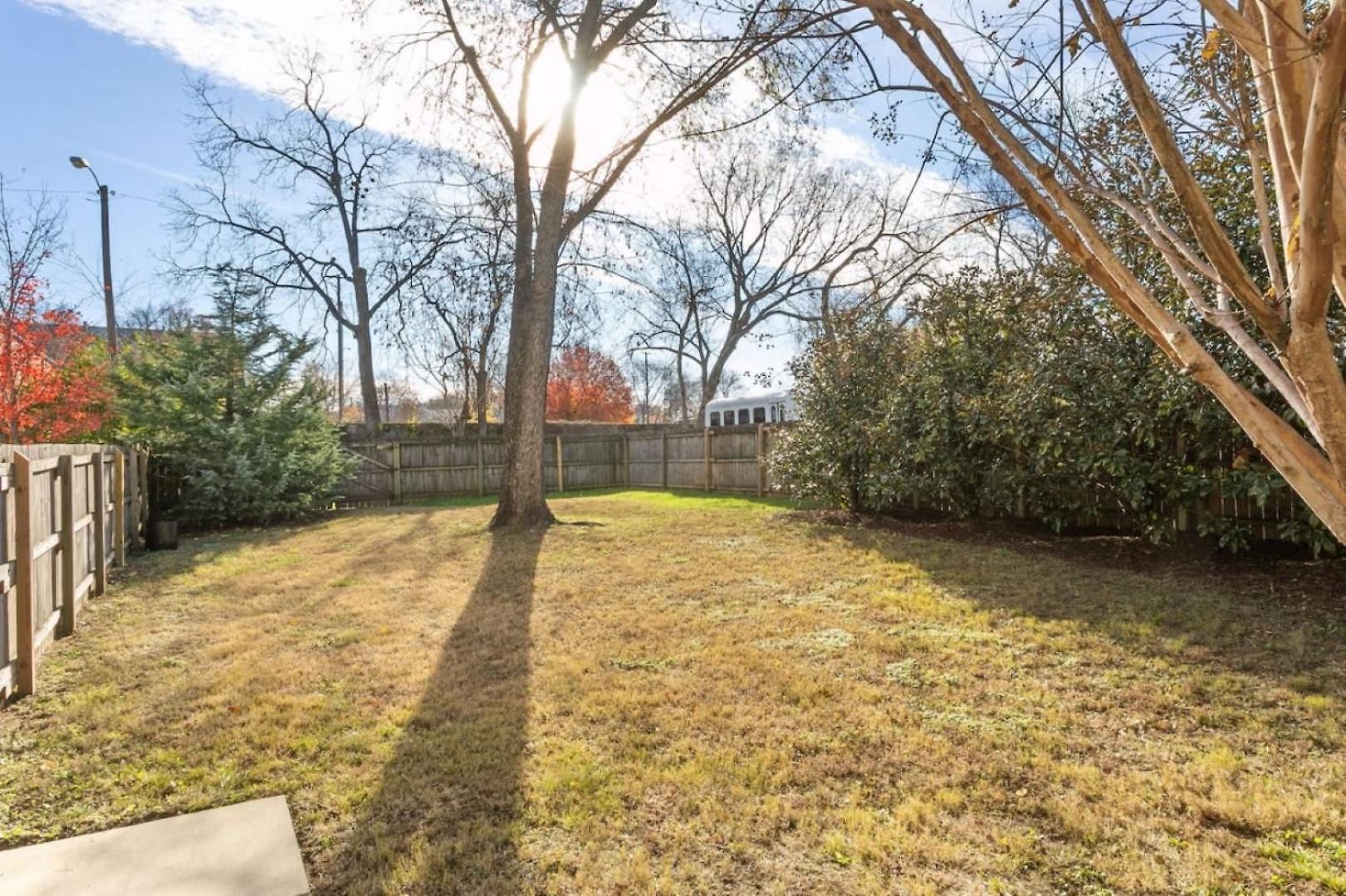 Downtown W Rooftop Deck 4 Bedrooms 3 Baths * Nashville