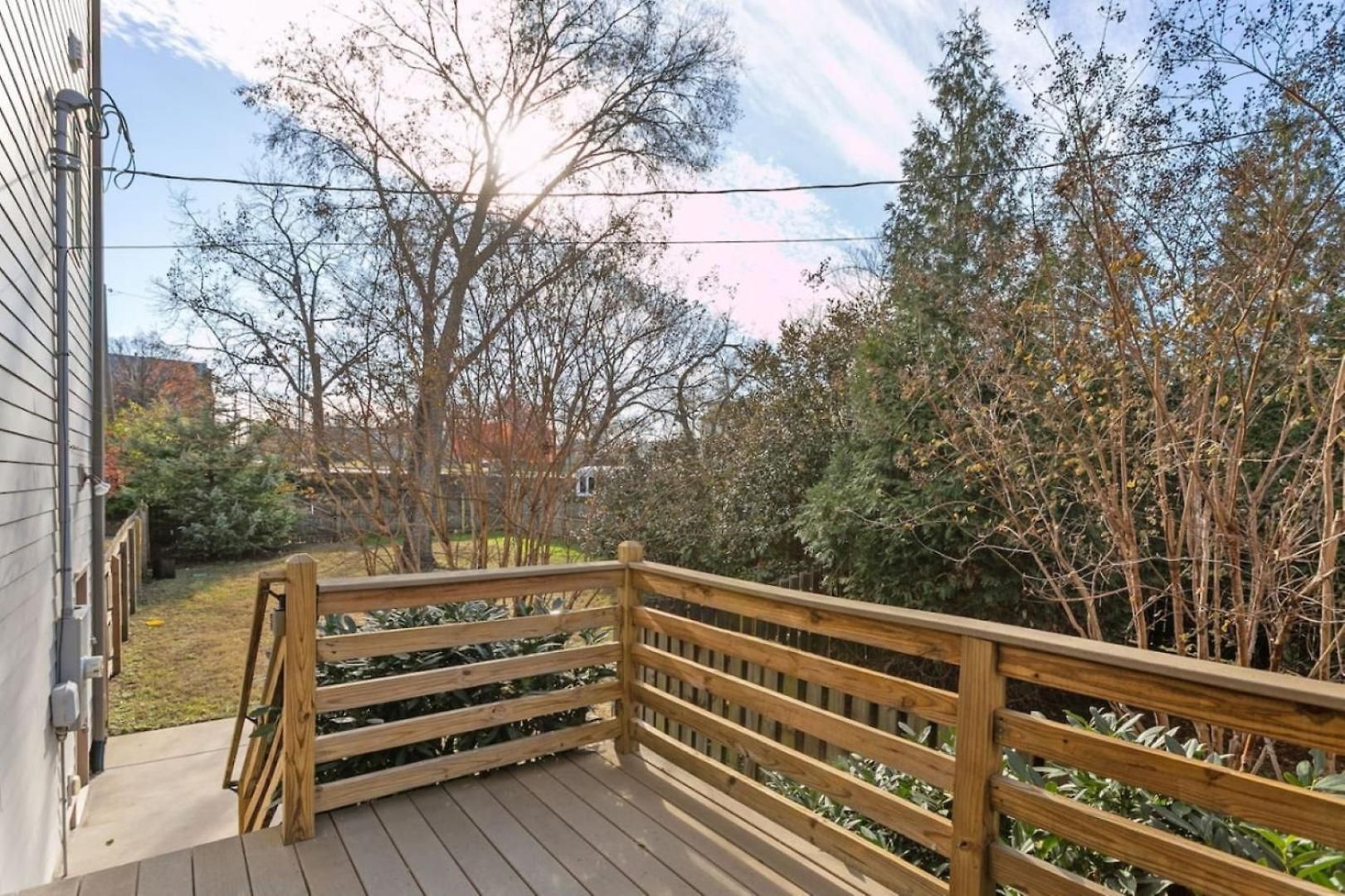 Downtown W Rooftop Deck 4 Bedrooms 3 Baths Holiday home *