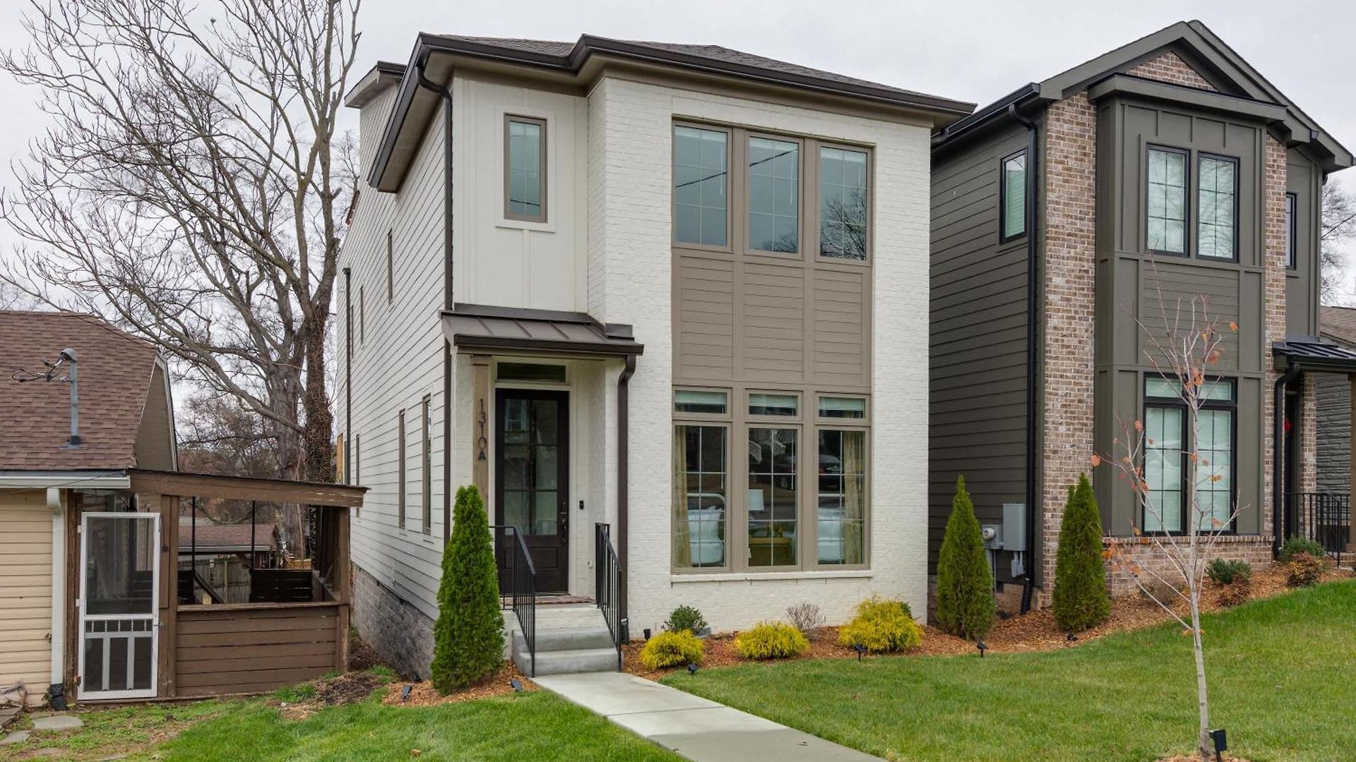 The Lyric - New Luxury Home, Rooftop With Firepit! Holiday home *