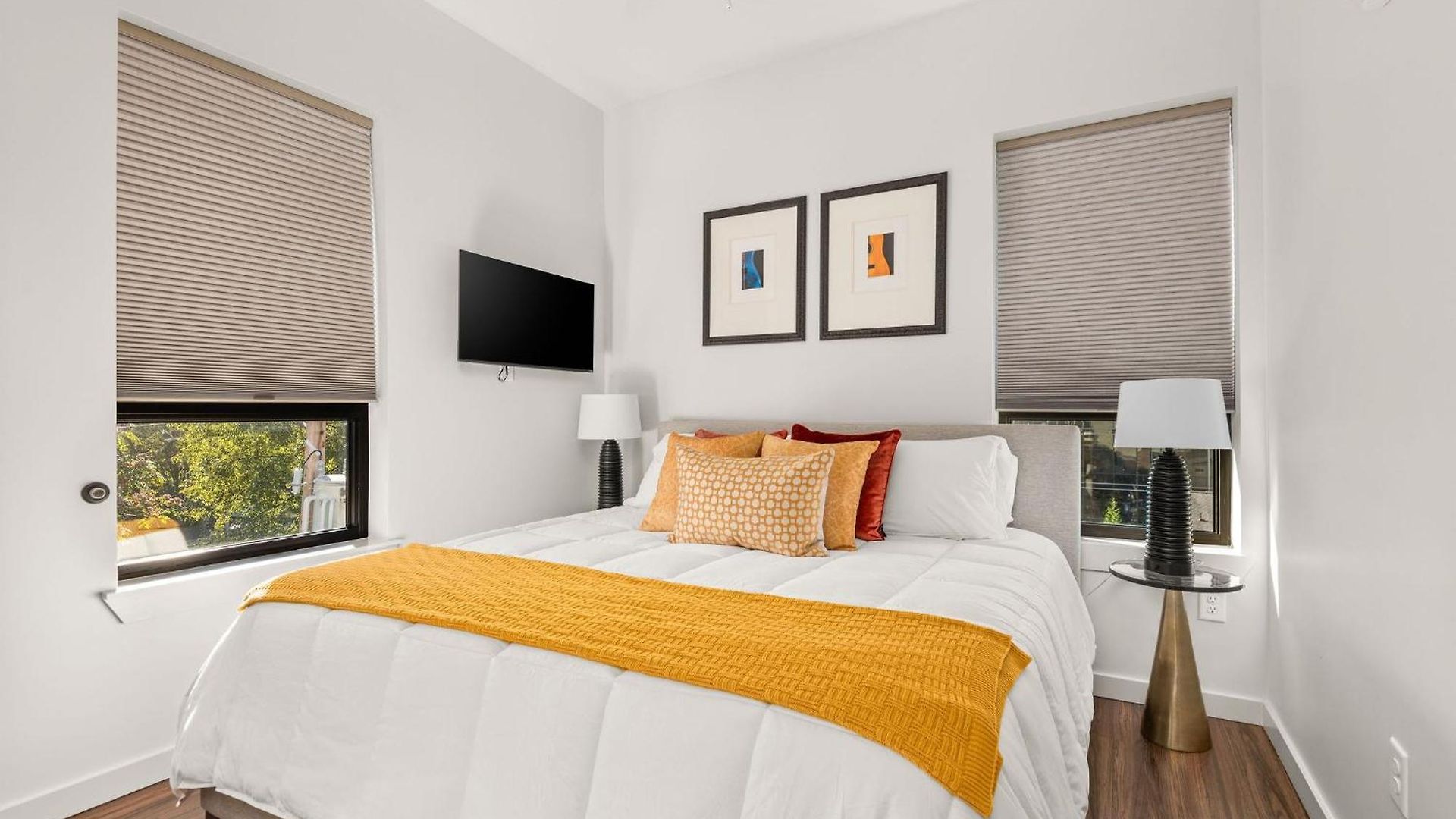 Apartment The Crescendo - On Music Row