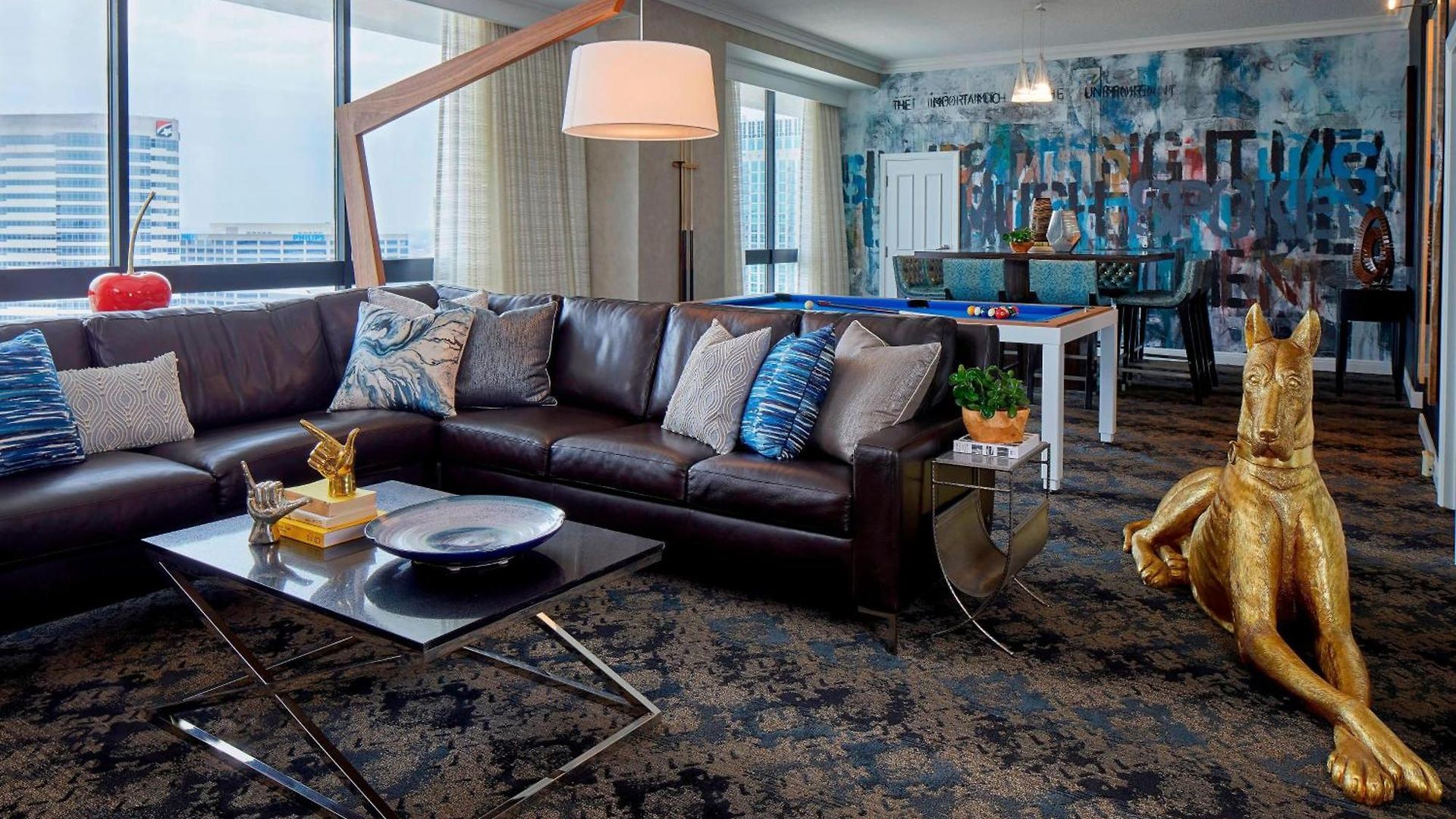 Hotel Renaissance Nashville