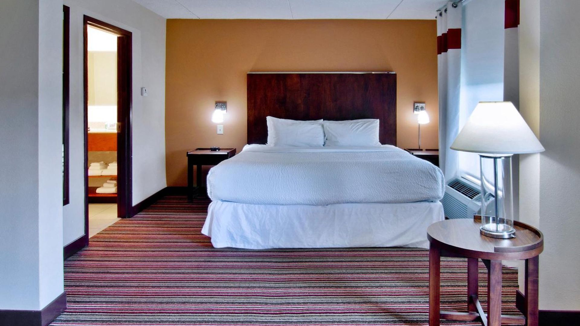 Four Points By Sheraton Airport Nashville