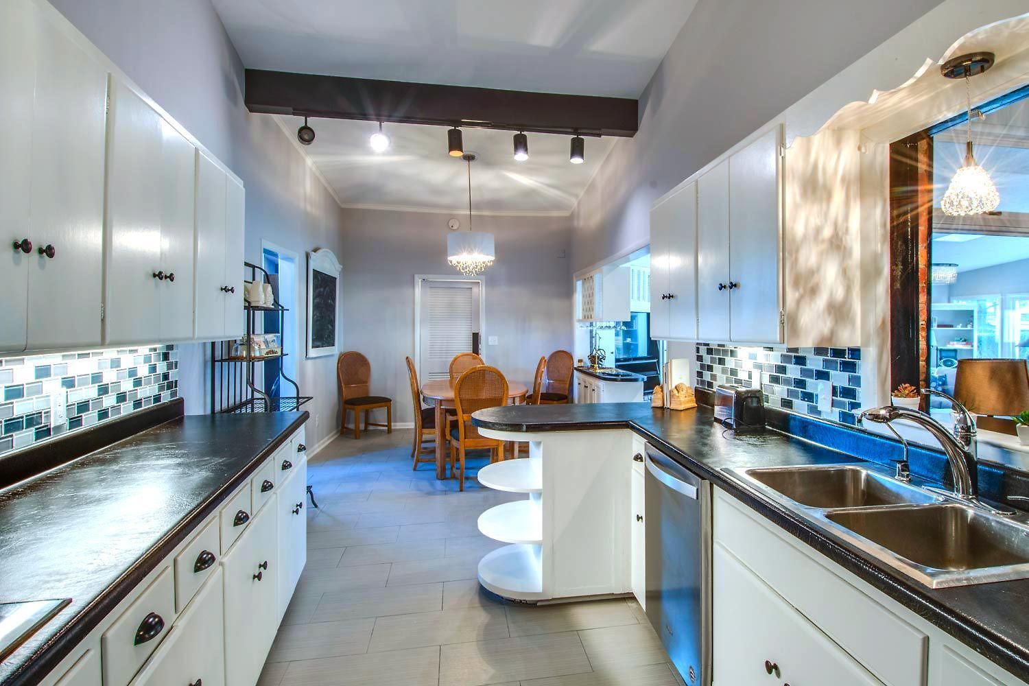 Holiday home Midcentury Modern