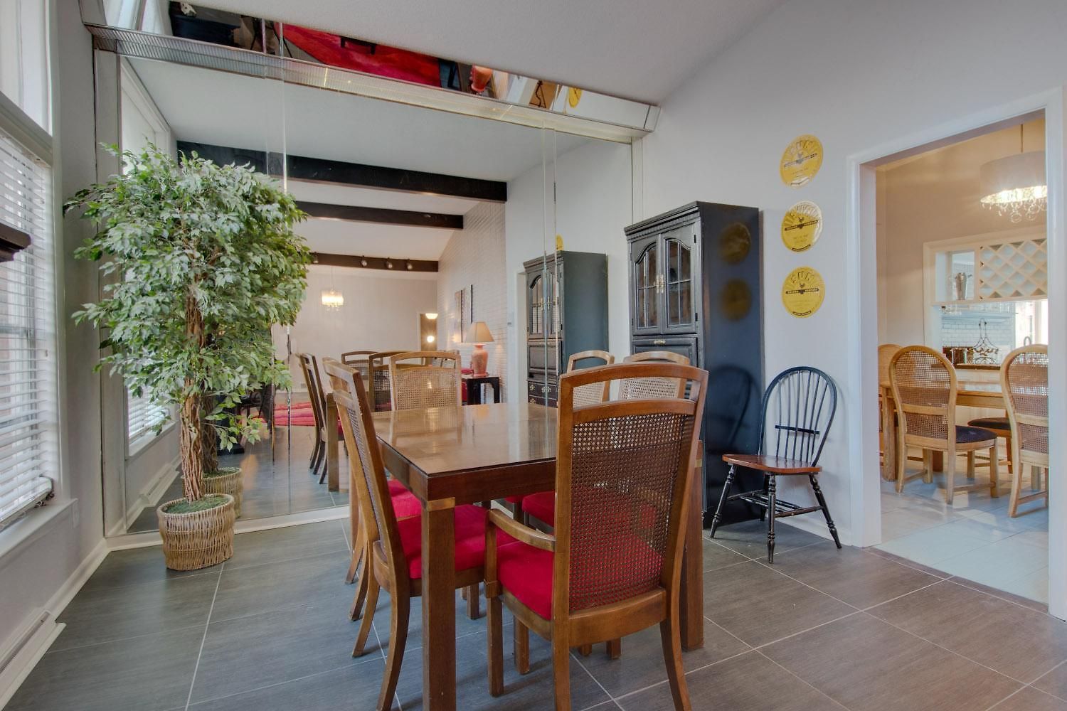Holiday home Midcentury Modern Nashville