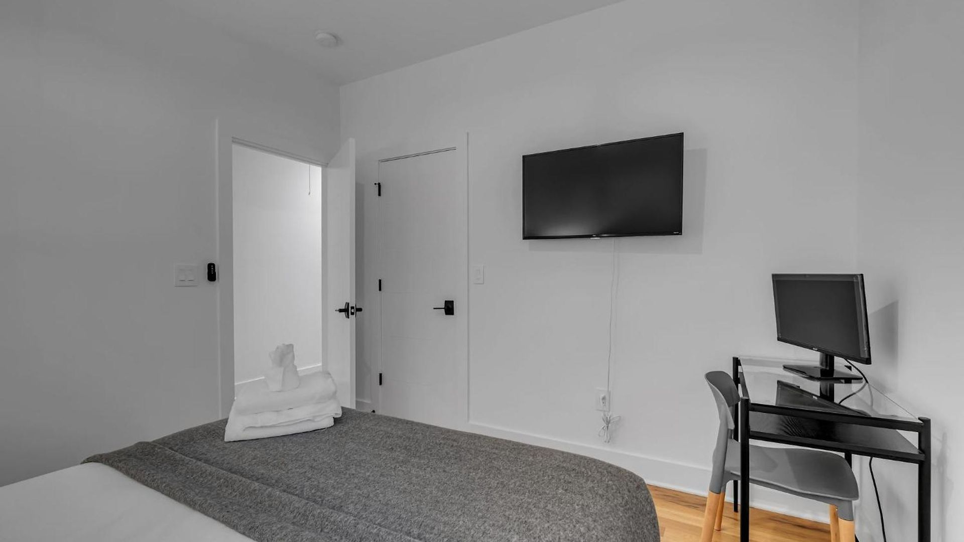 Lux East Nash-awesome Location- 30 Days Nashville