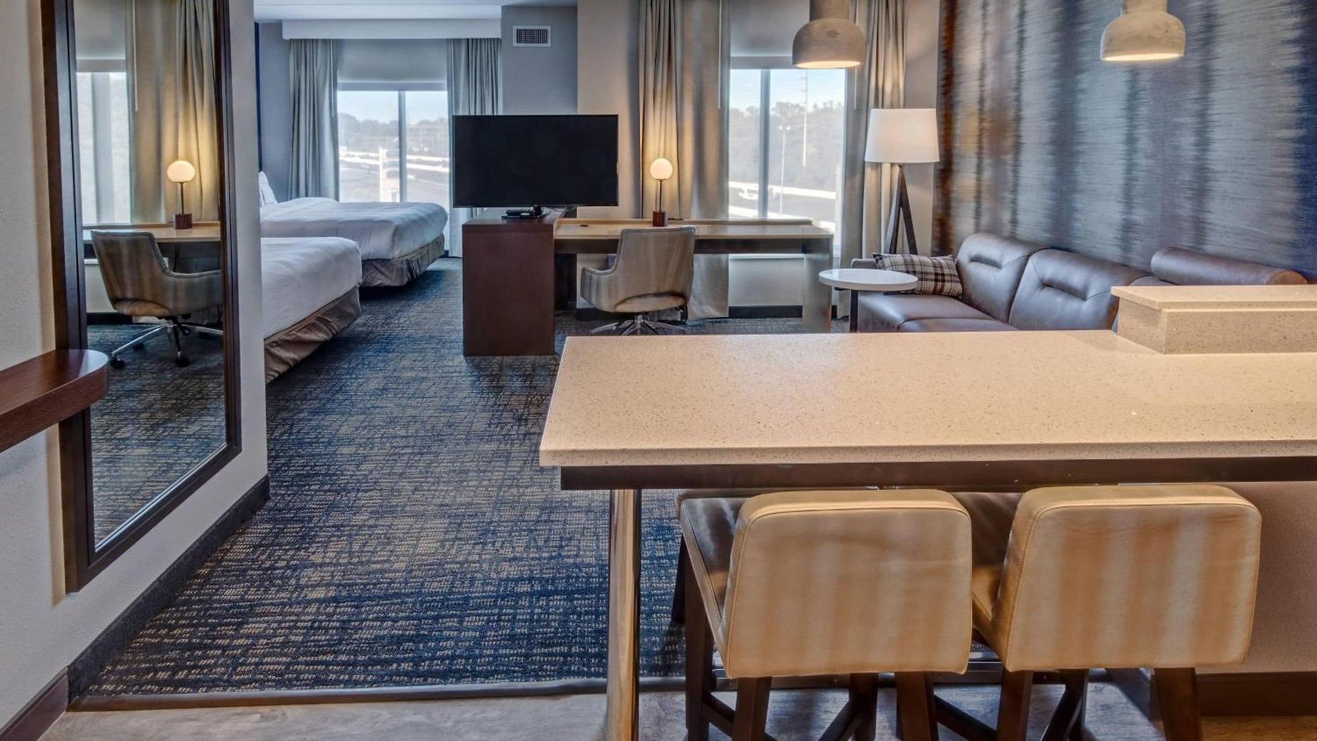 By Marriott At Opryland Hotel