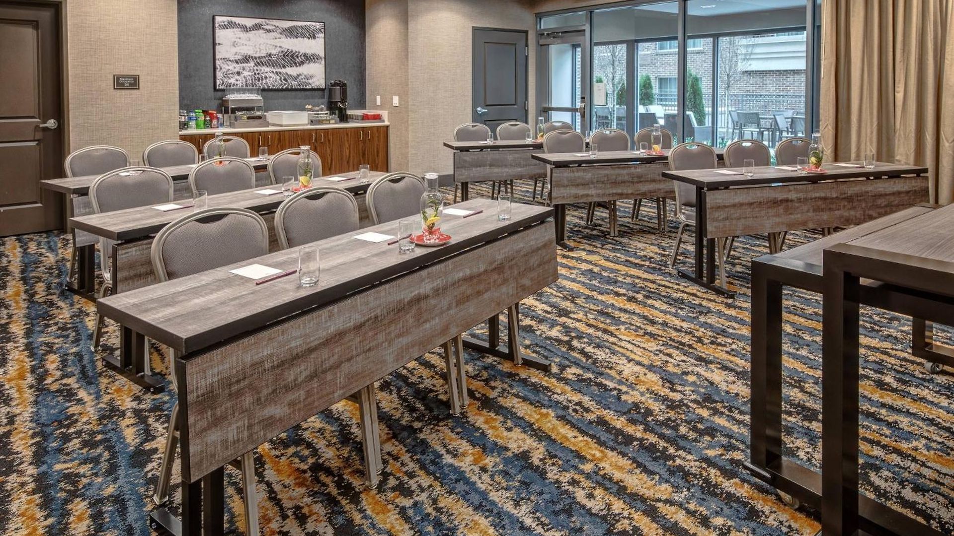 By Marriott Hills 3* Nashville