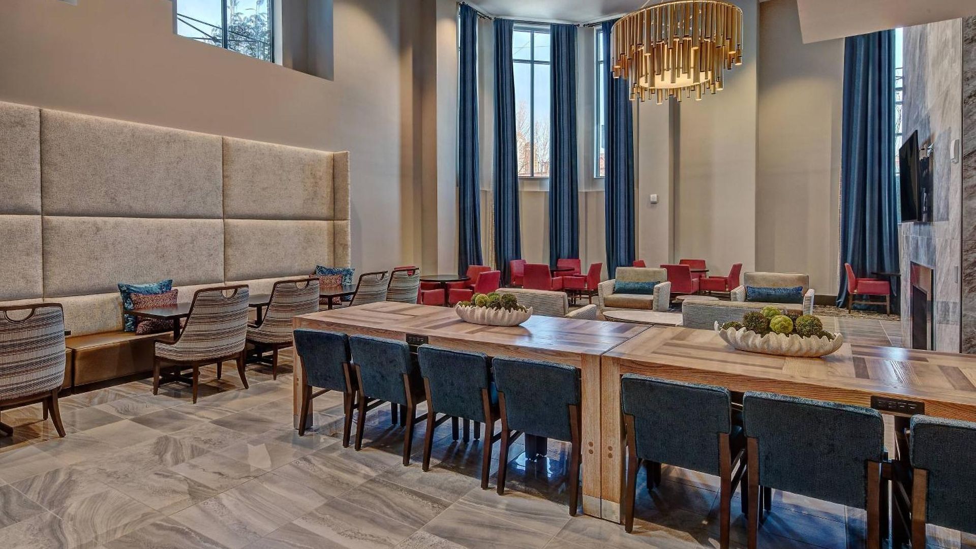 By Marriott Hills Nashville