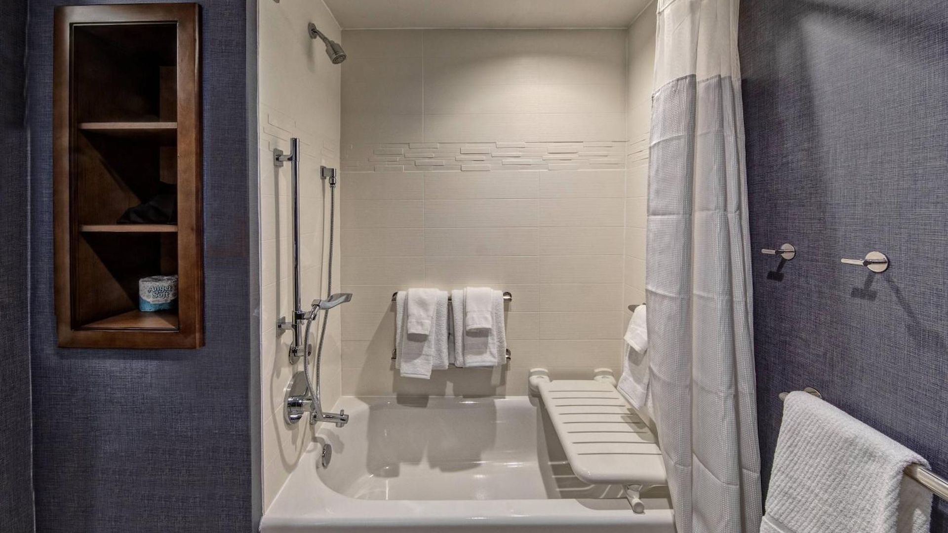 By Marriott Hills Hotel Nashville