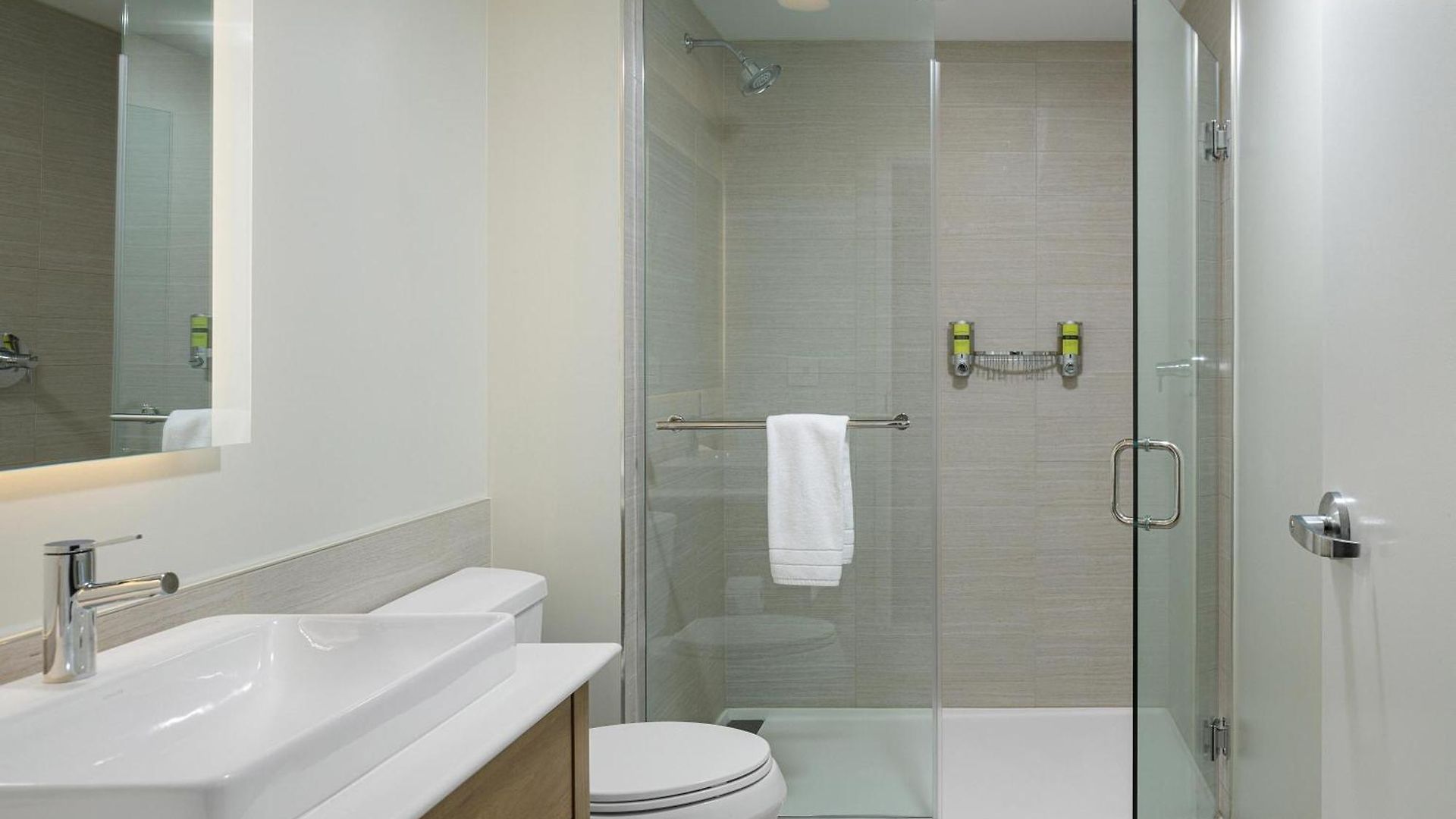 Element By Marriott Airport Hotel