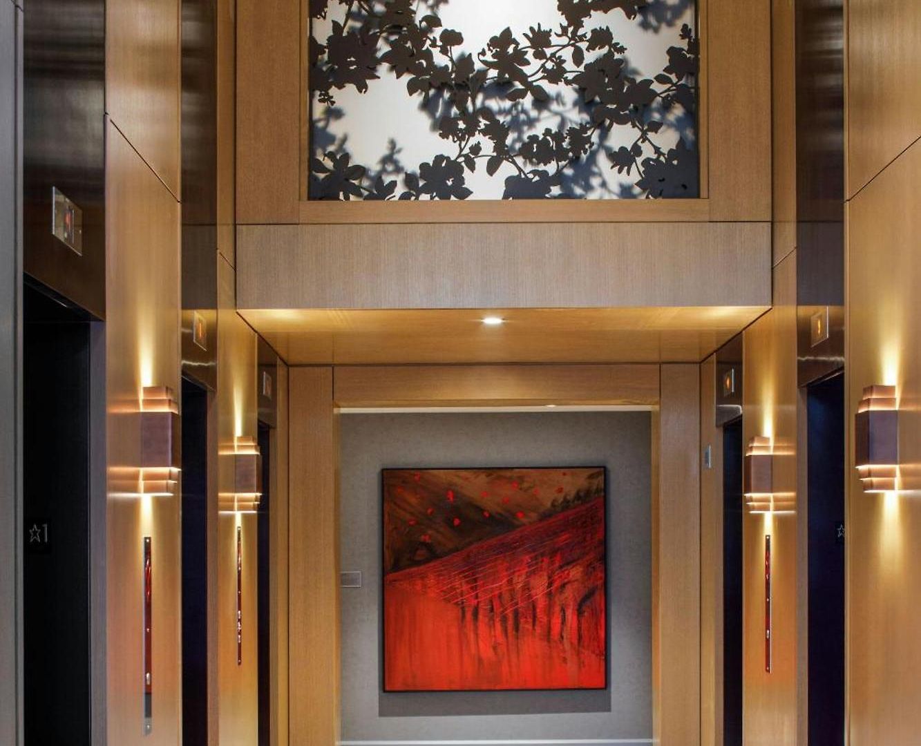 The Joseph, A Luxury Collection Hotel, Hotel