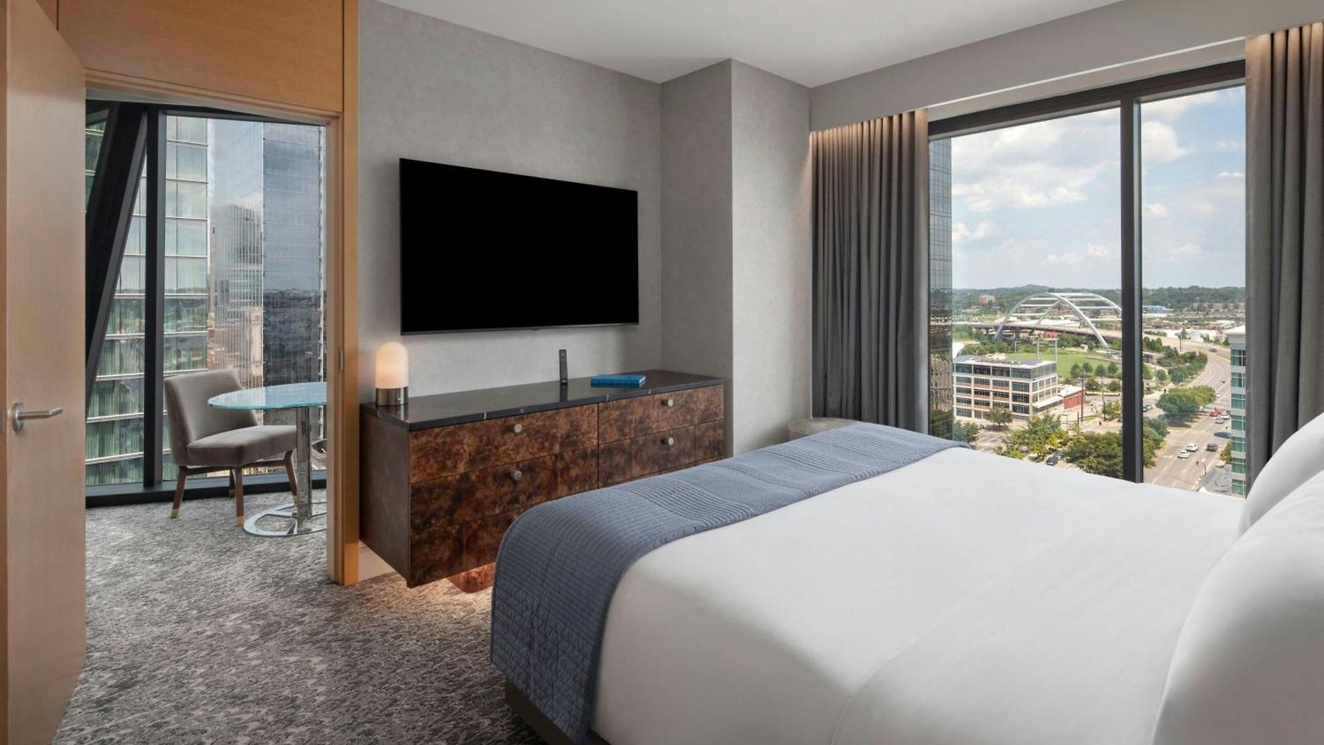 The Joseph, A Luxury Collection Hotel, Hotel 5*