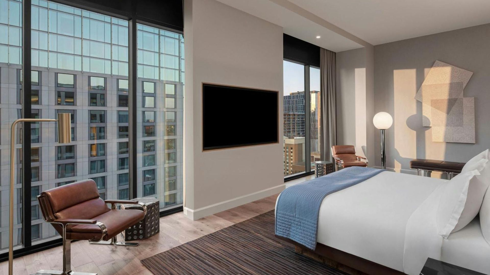 The Joseph, A Luxury Collection Hotel, Hotel Nashville