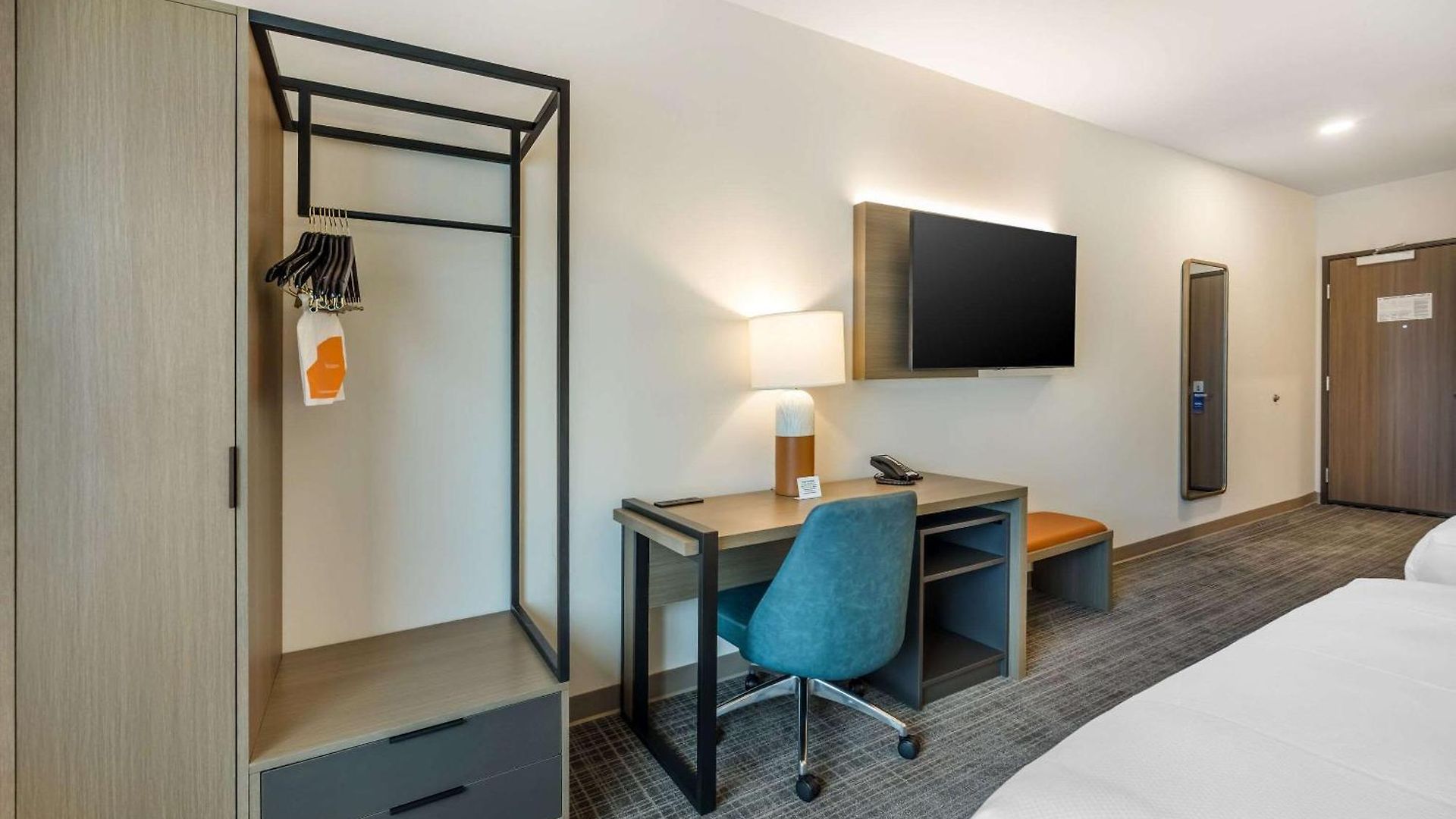 Comfort & Bellevue 4* Nashville
