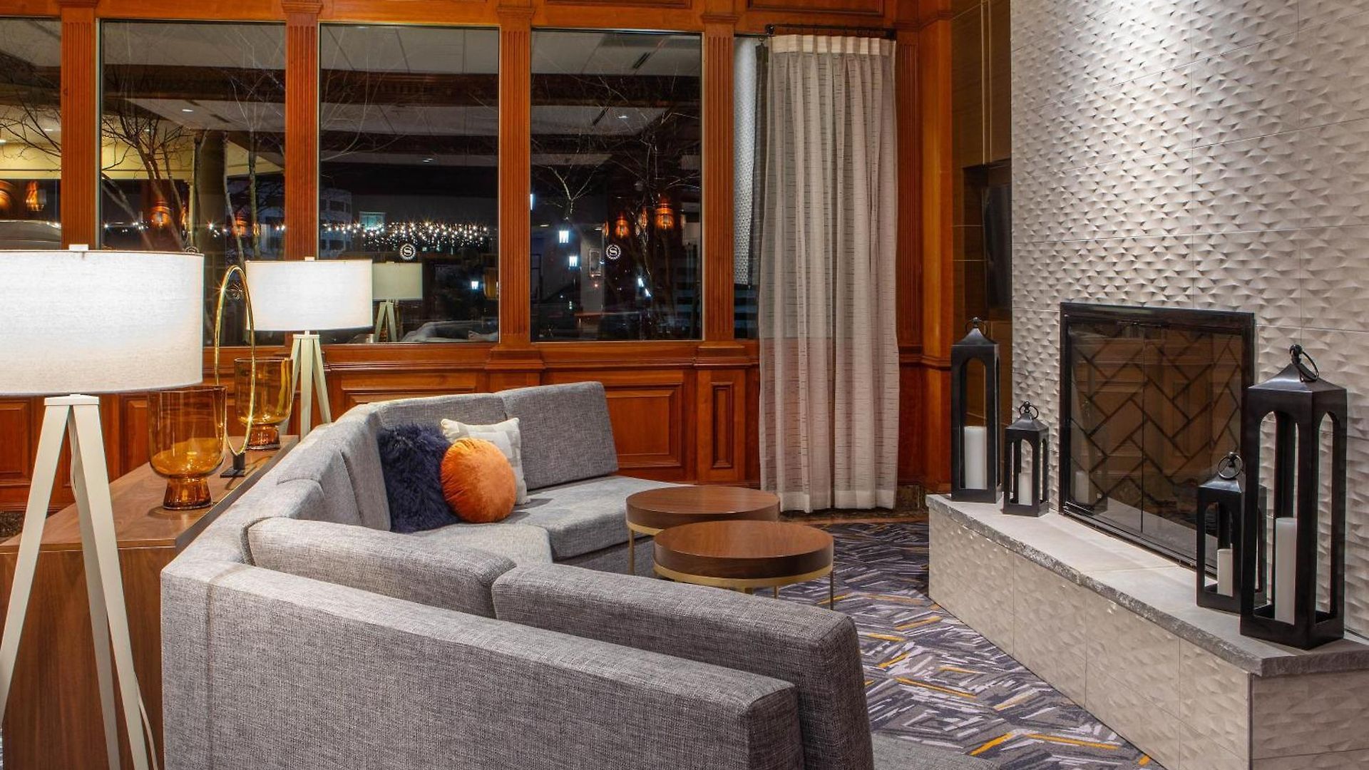 Sheraton Music Airport Nashville
