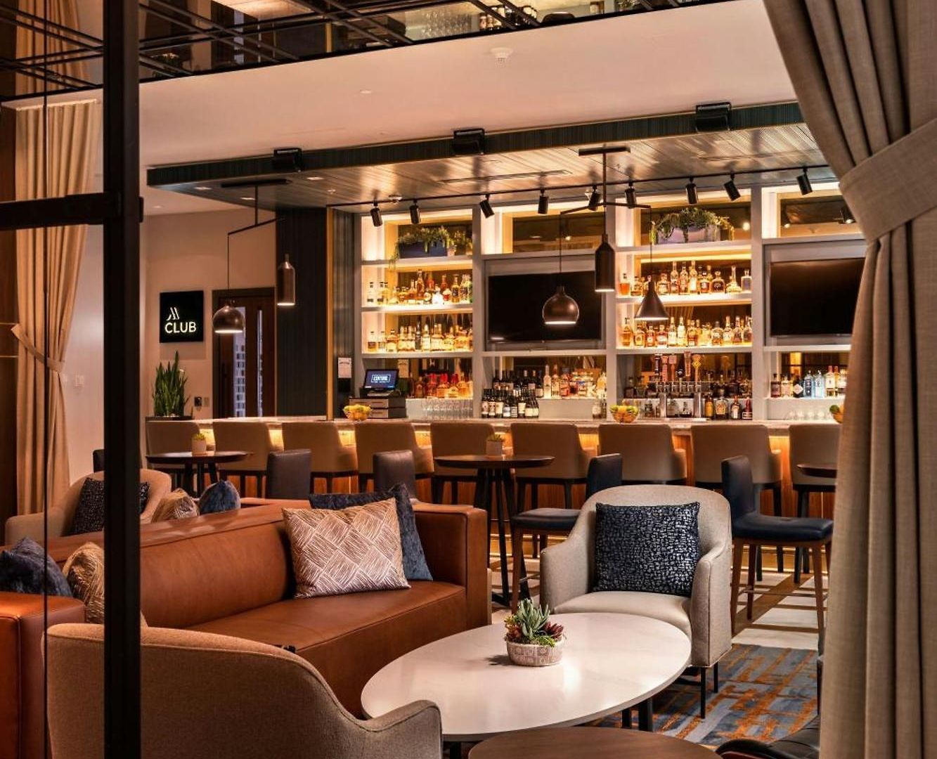 Marriott At Vanderbilt 4*