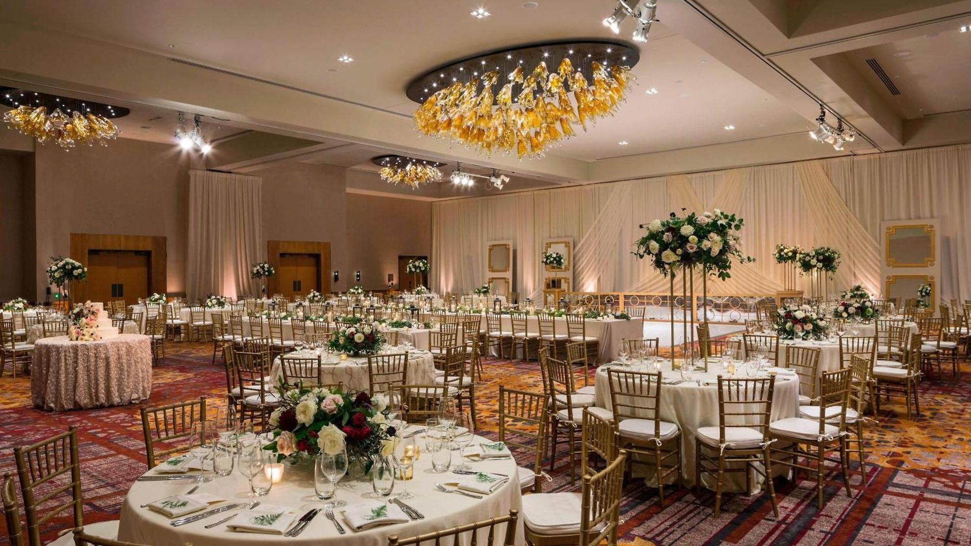 The Westin Hotel 4*