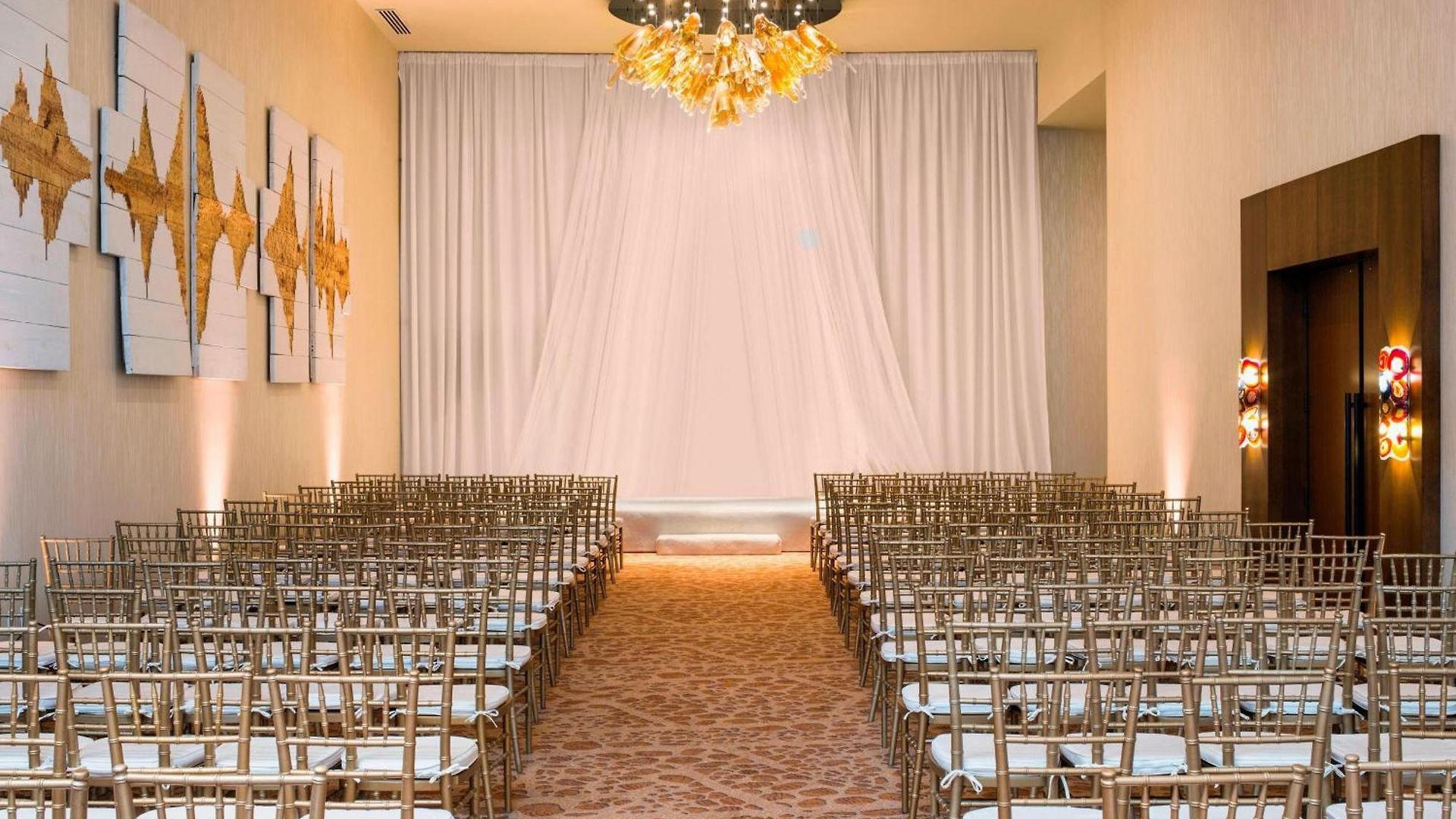 The Westin Hotel Nashville