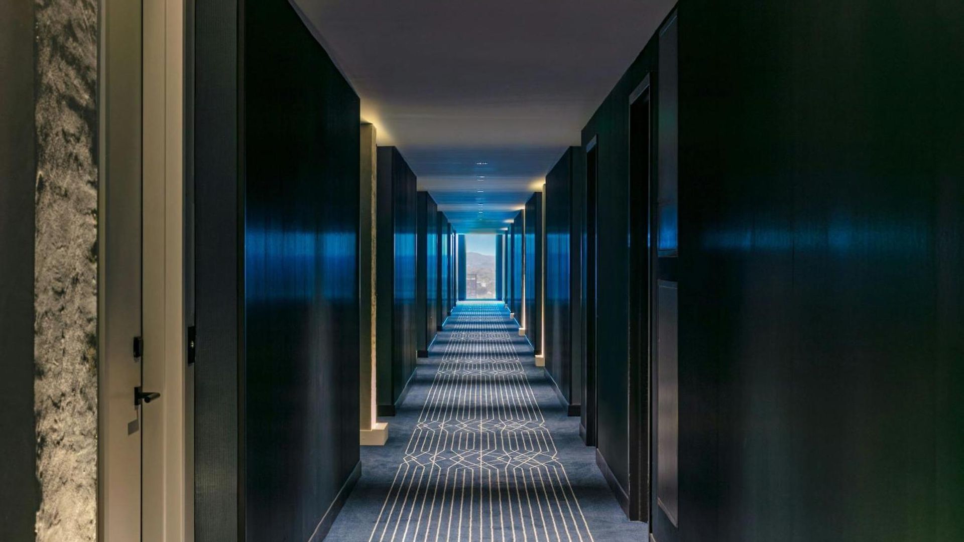 W 5* Nashville