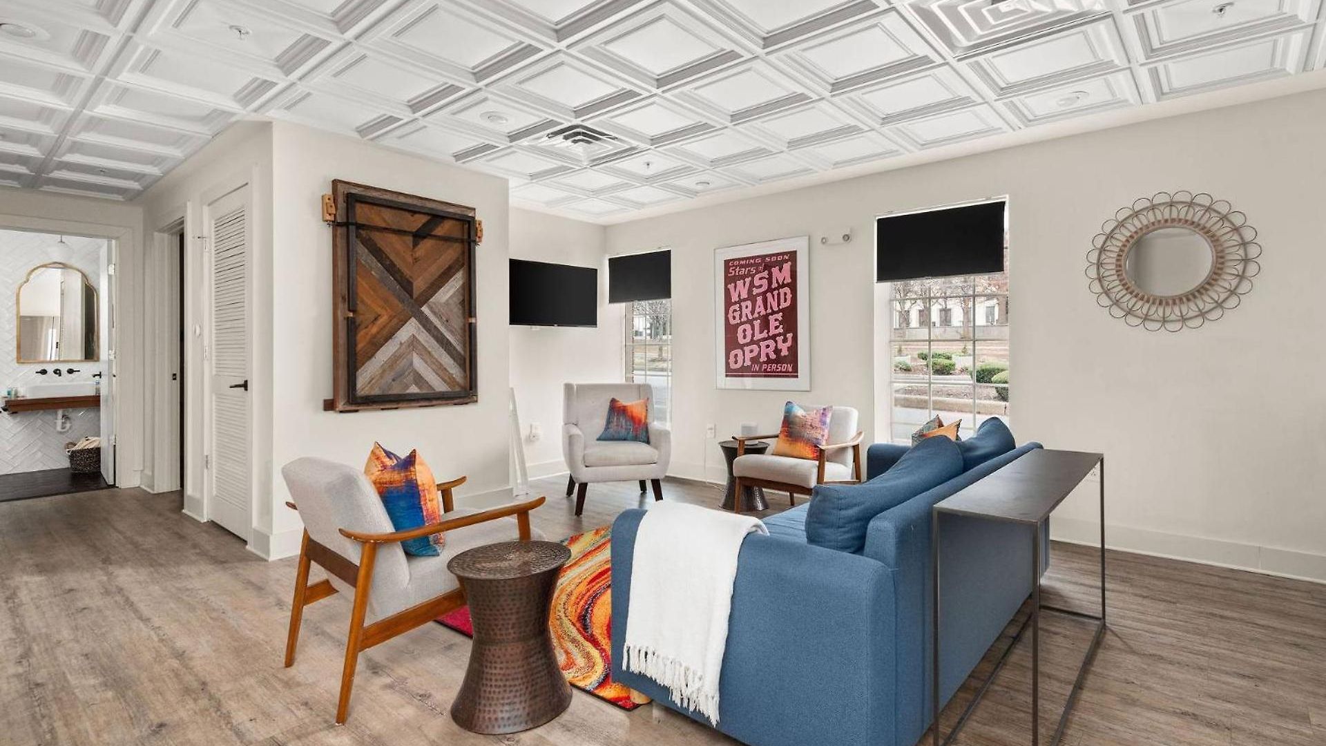 Union One Nashville