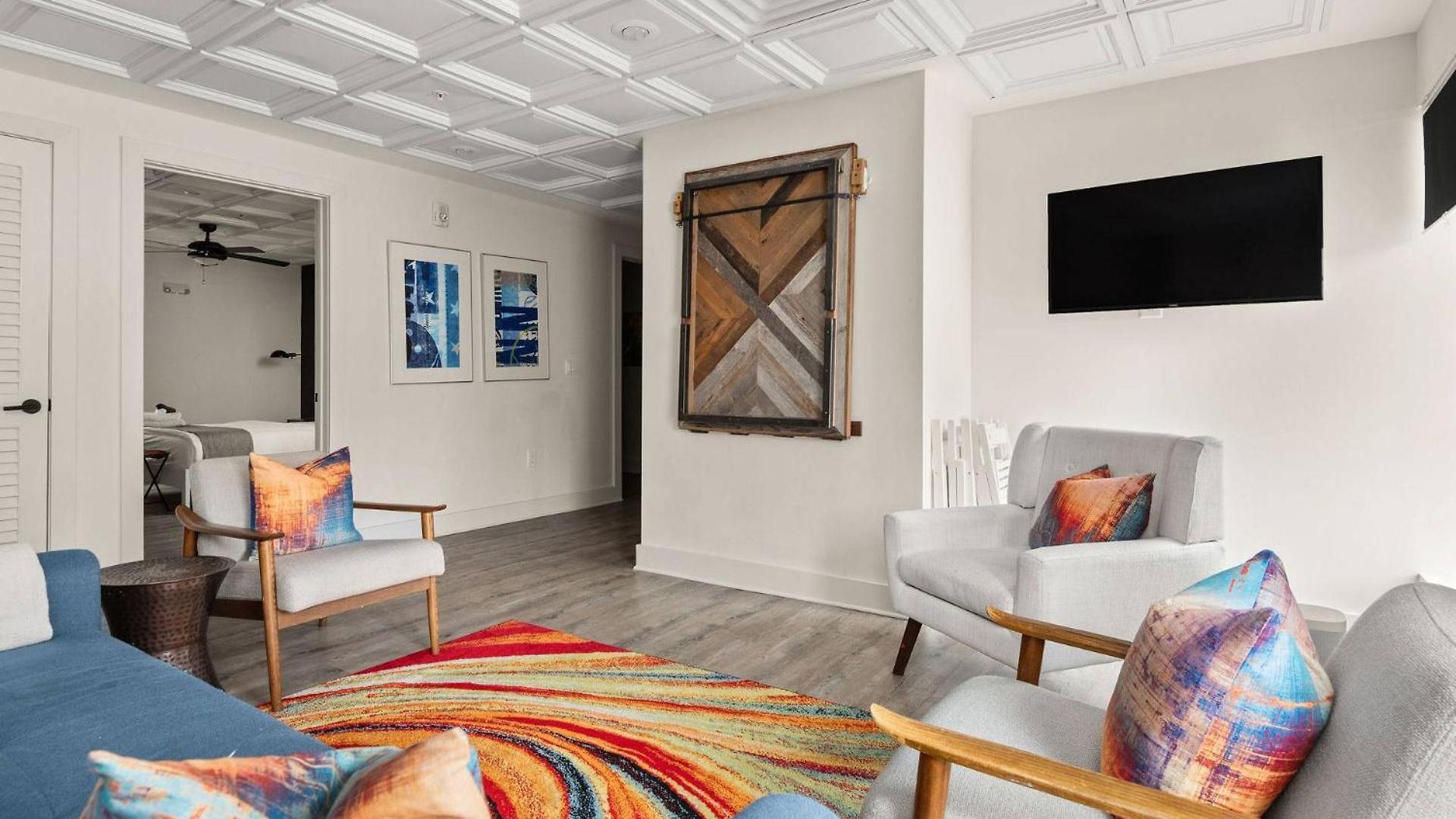 Holiday home Union One