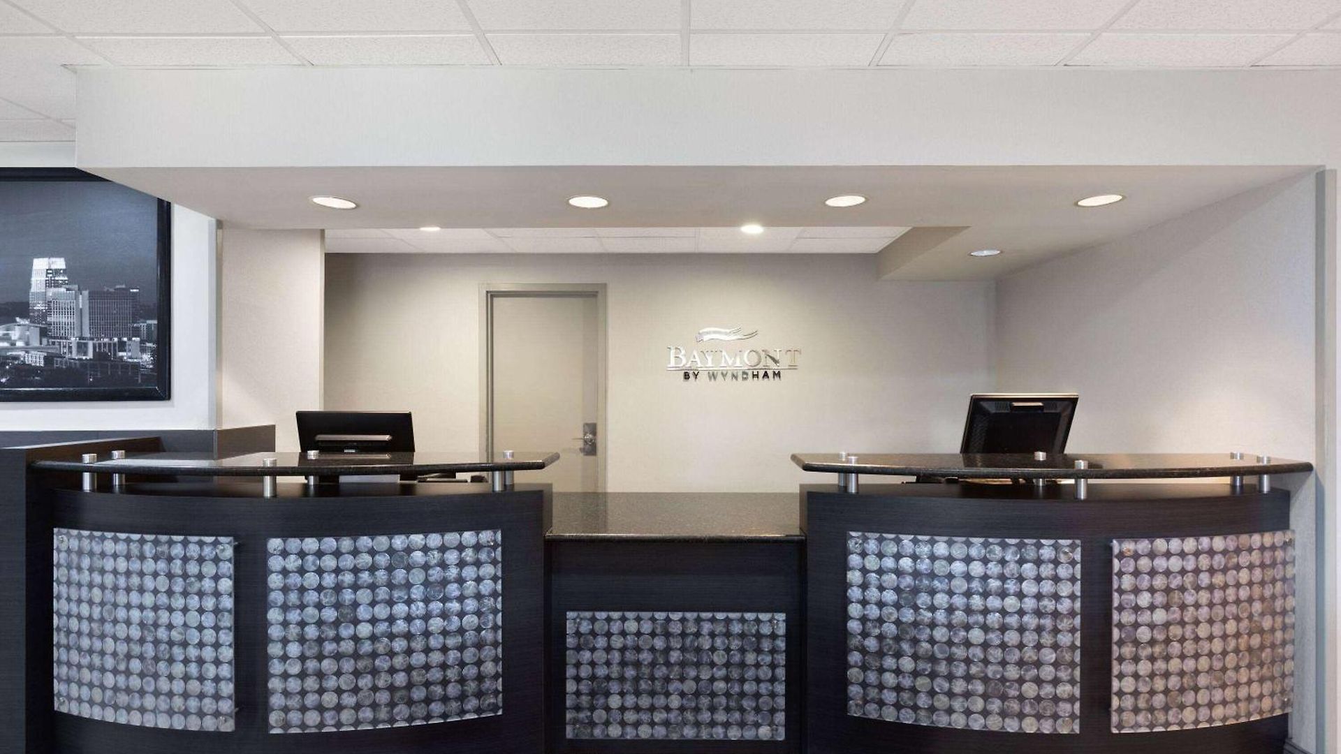 Baymont By Wyndham Airport 2* Nashville