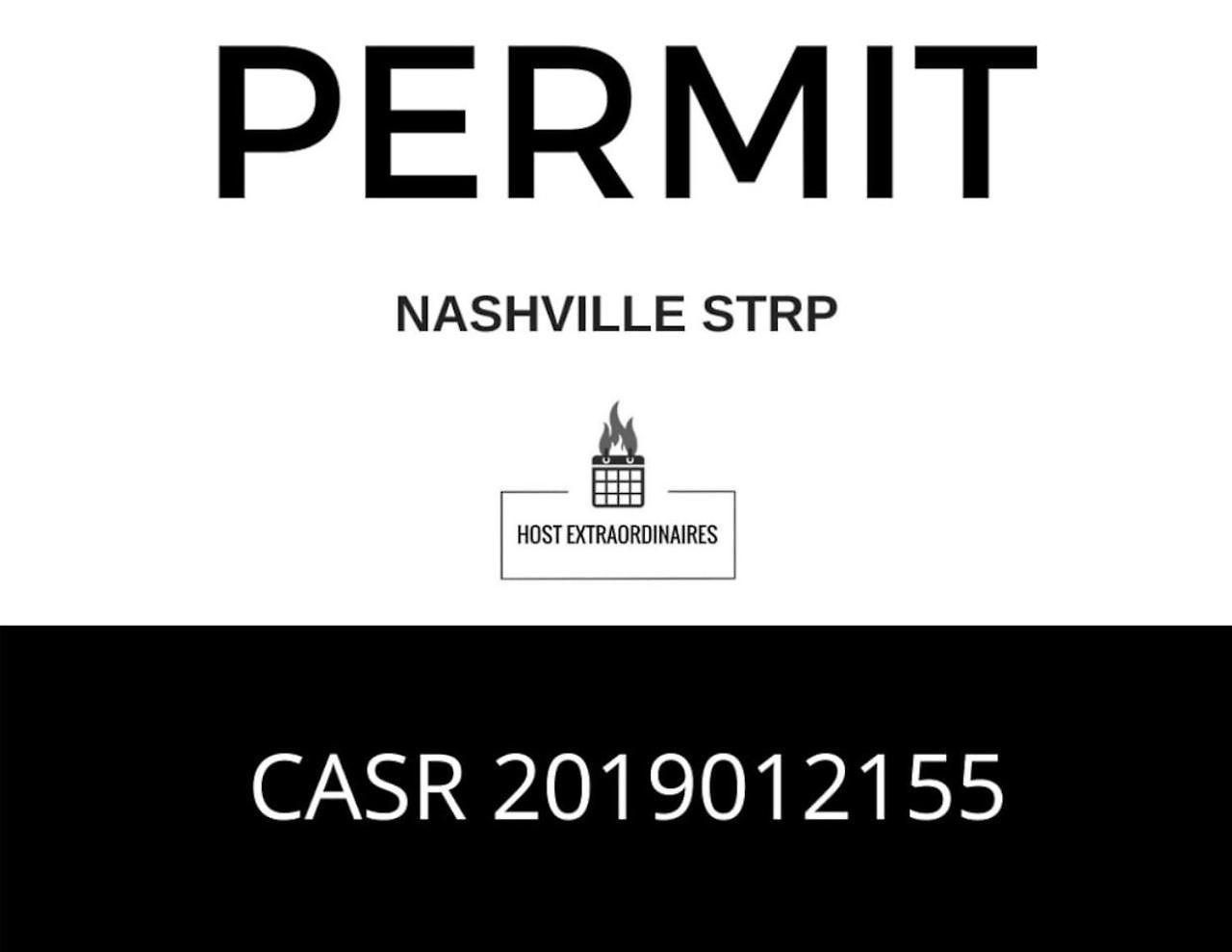 Spectacular Vibes - 5 Stars - Giant Covered Patio * Nashville